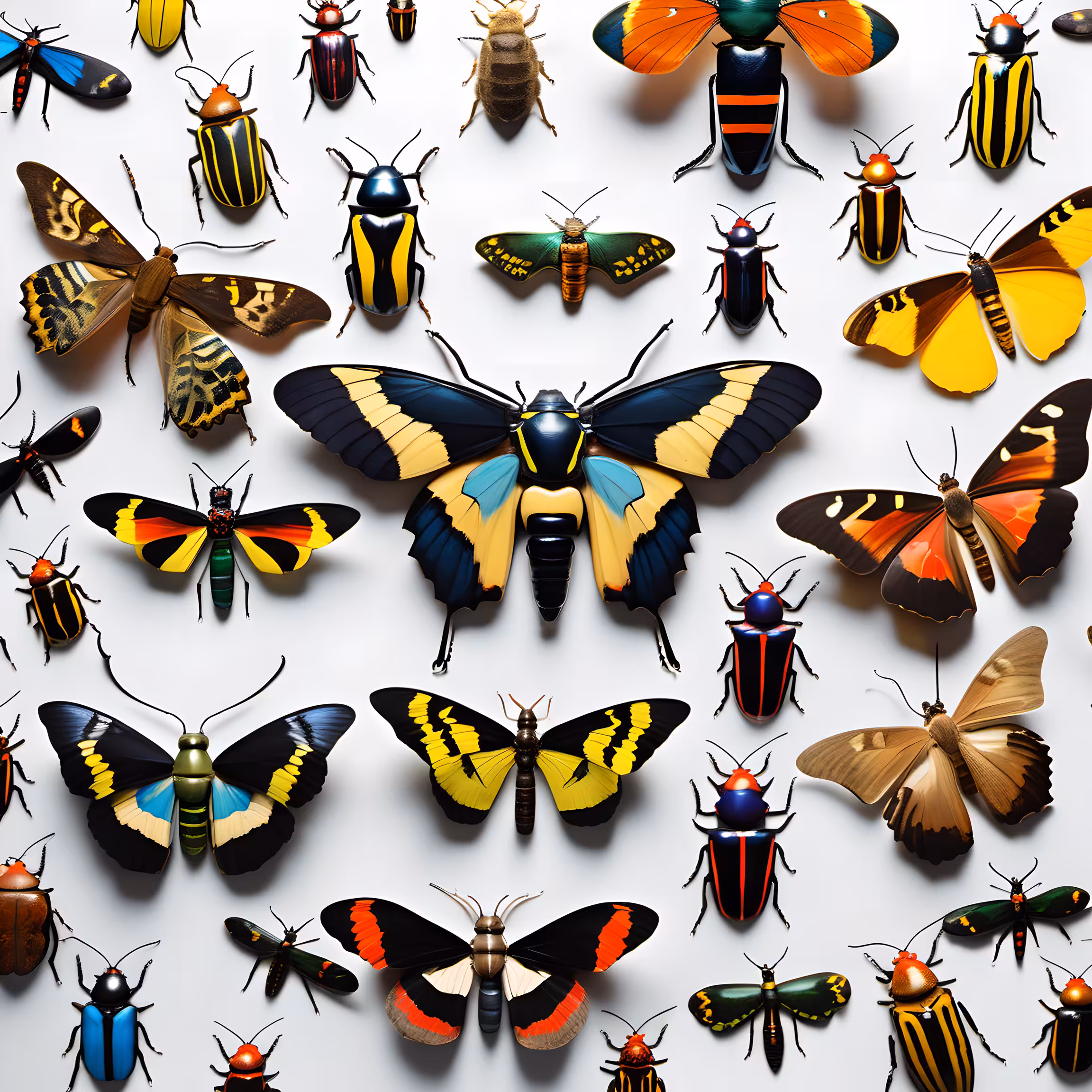 Insecto #4