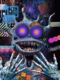 Freakster #41