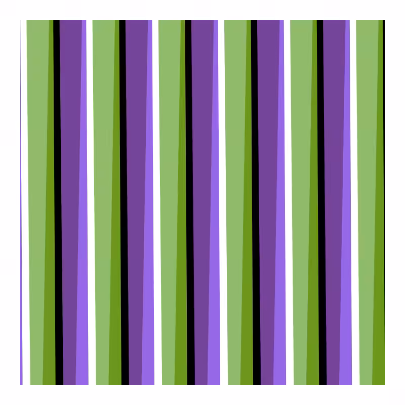ALL COLORS ARE FANTASTIC #281