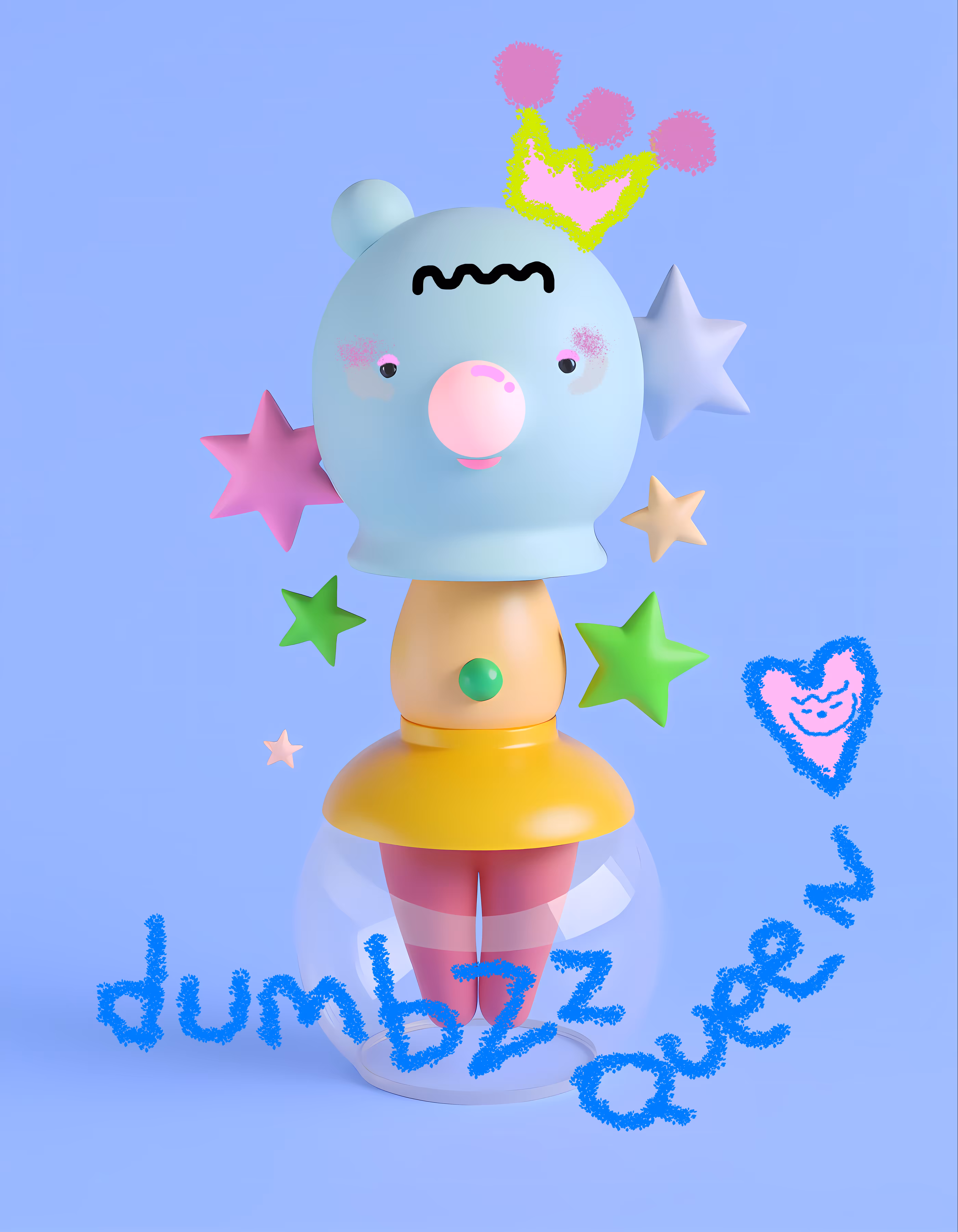dumbZzQueen<3