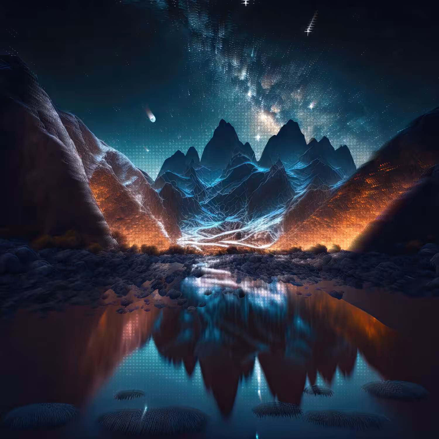 NATURE 2 #442