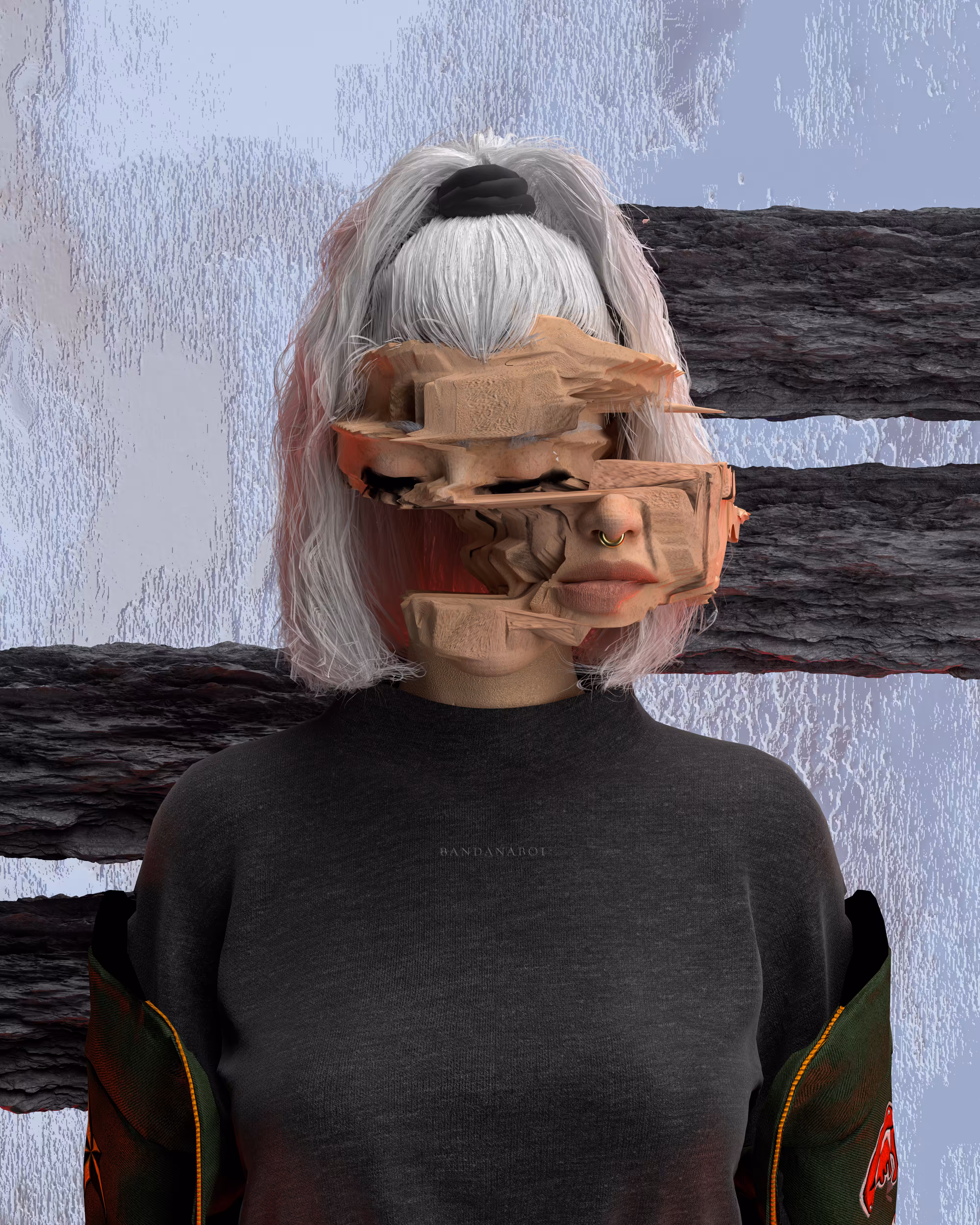 Dιʂƚσɾƚҽԃ Vιʂισɳ