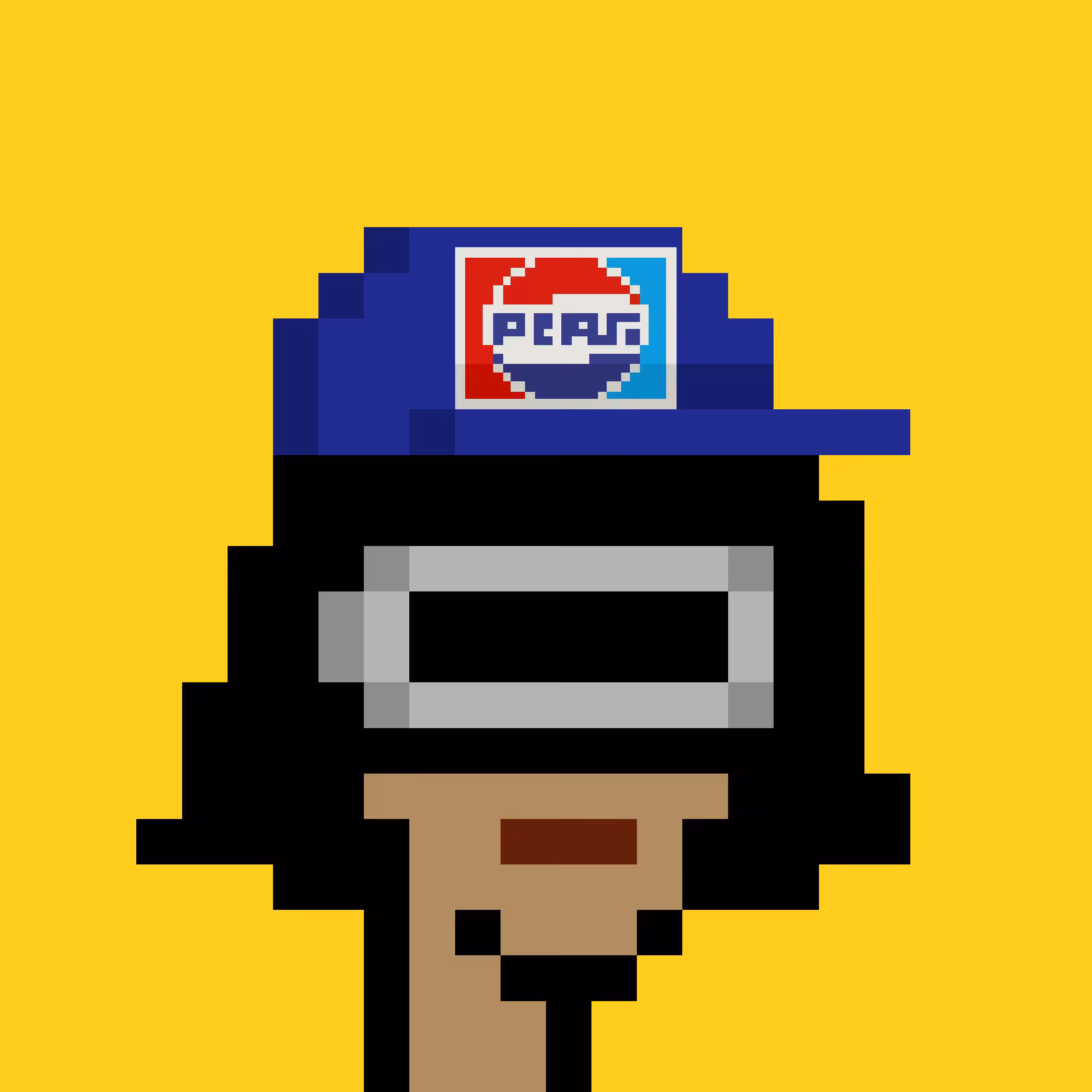 Junk Food Punks 3451