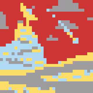 #1550 - Reset The Sun