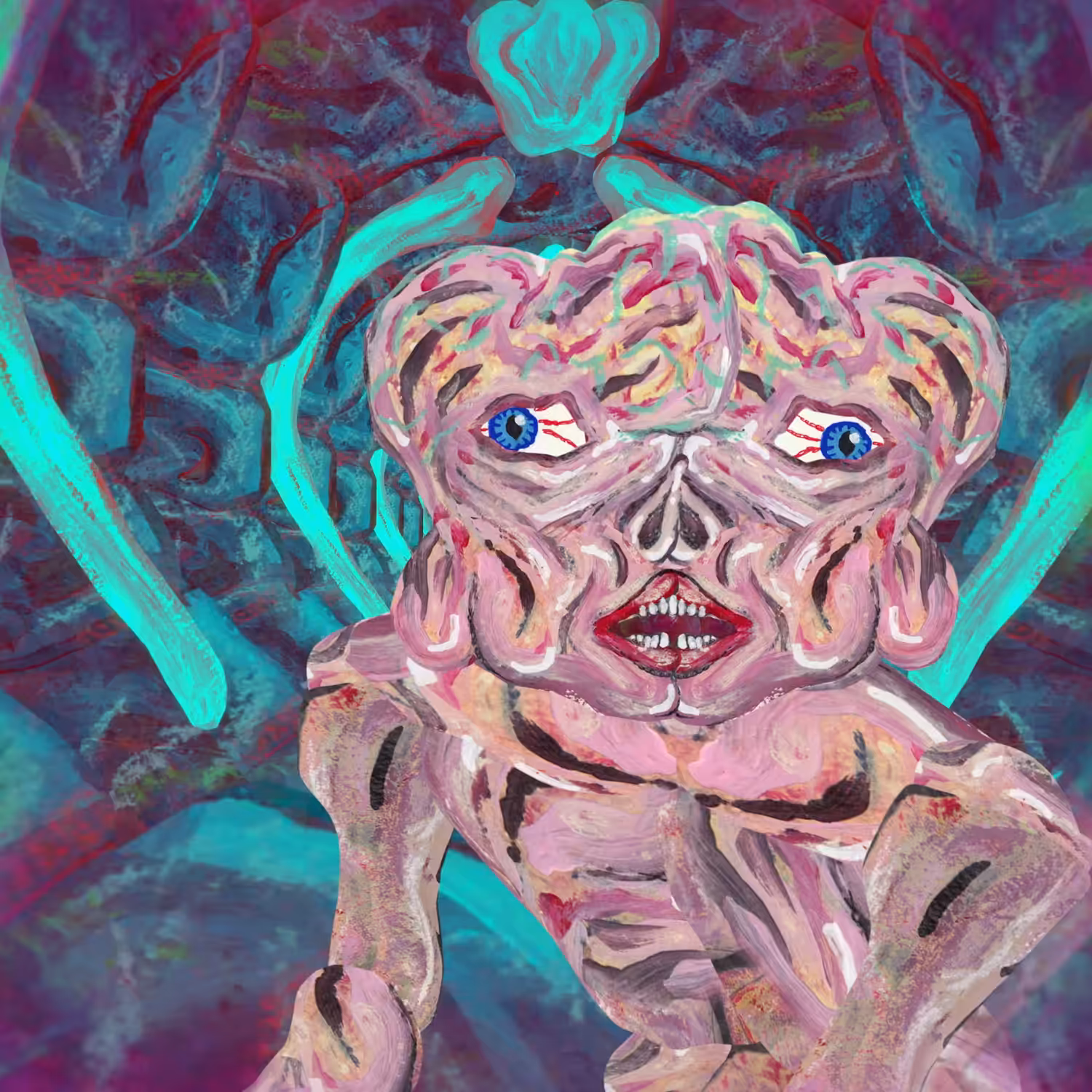 The Ugly Gallery
