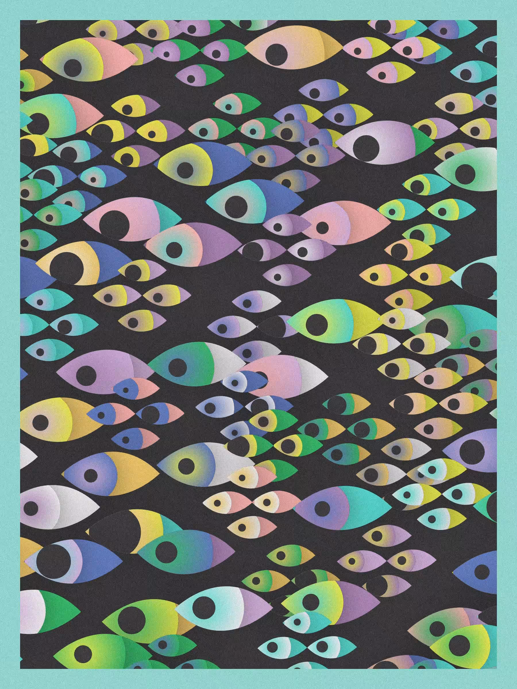 Panopticon #435