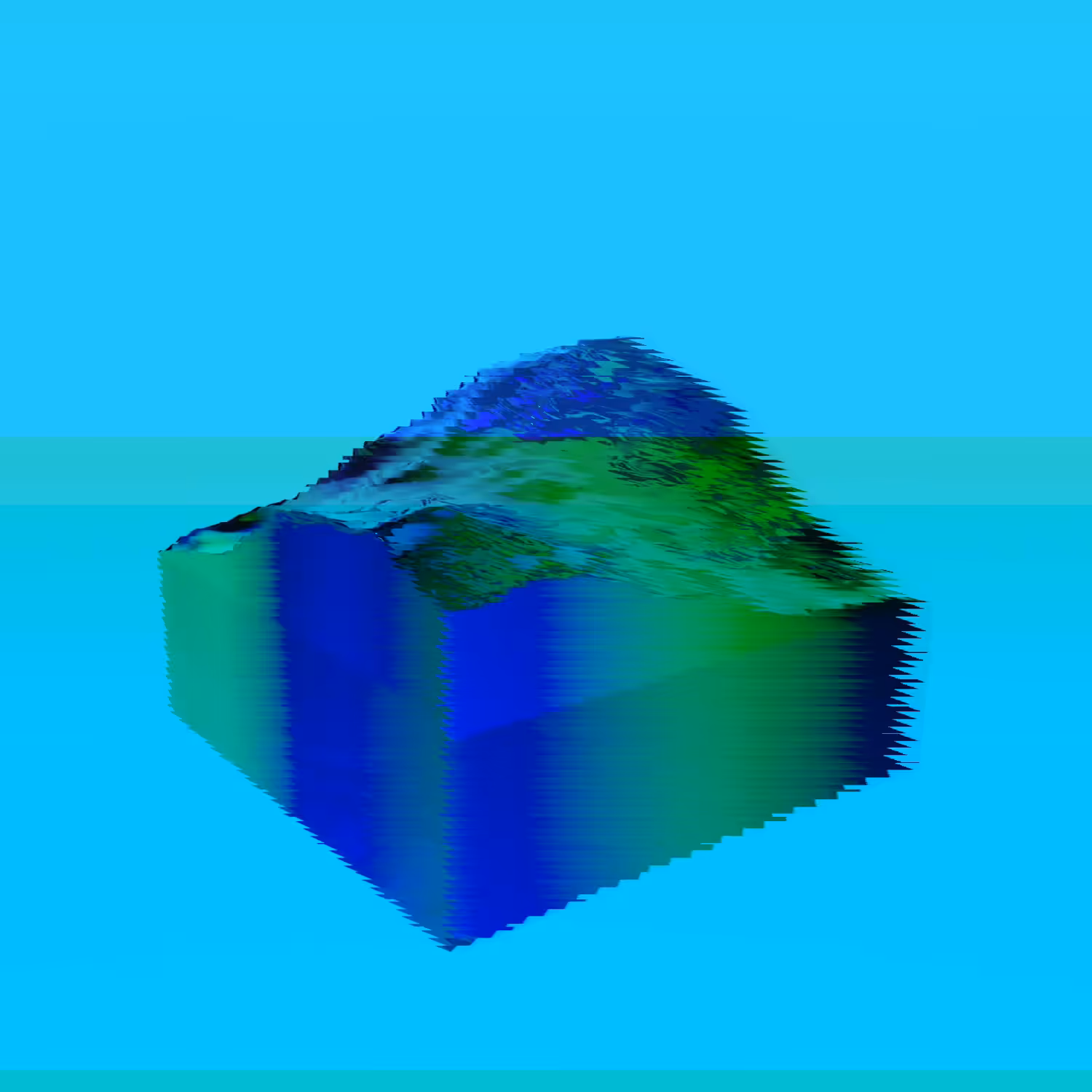Glitch #2