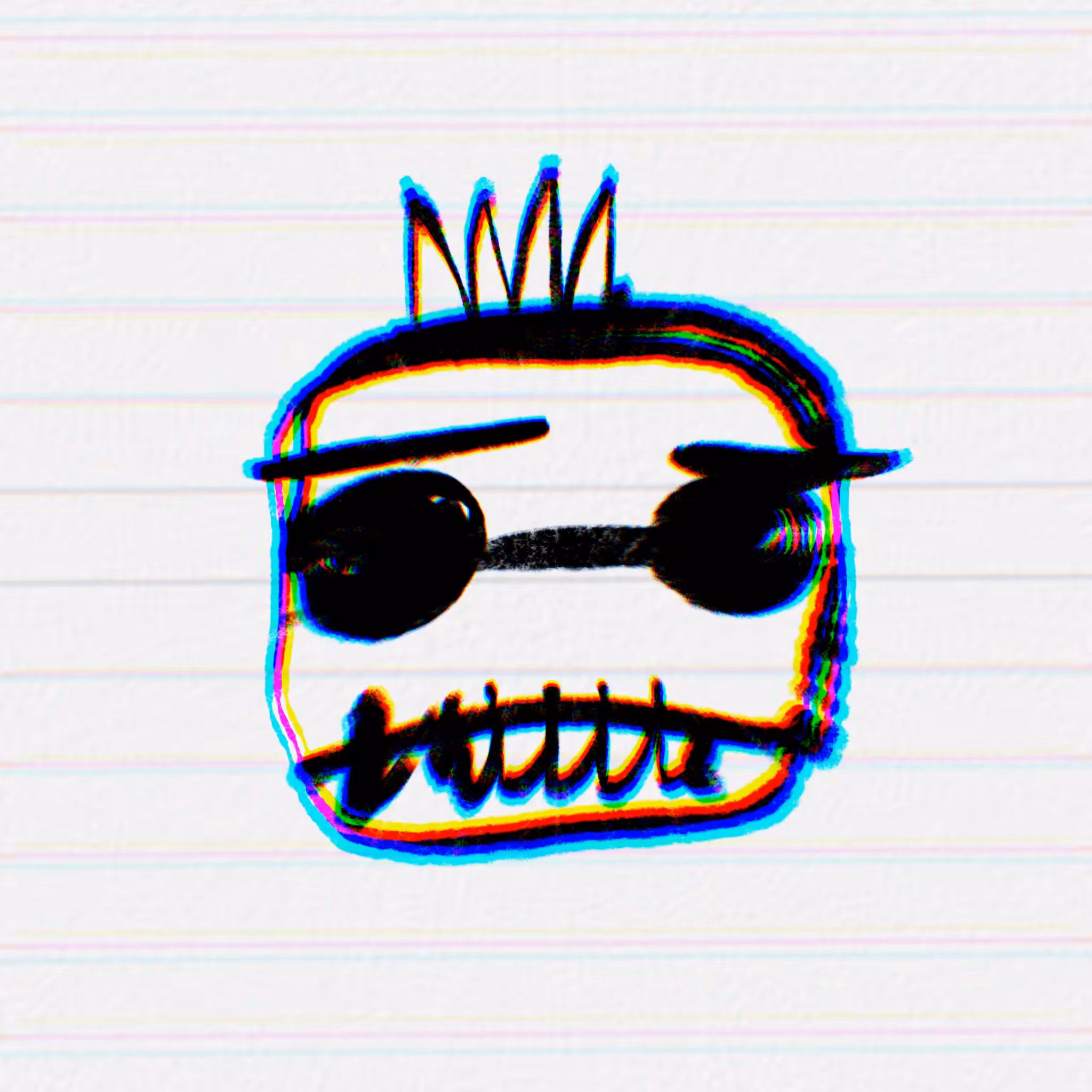 Ugly Kids #9