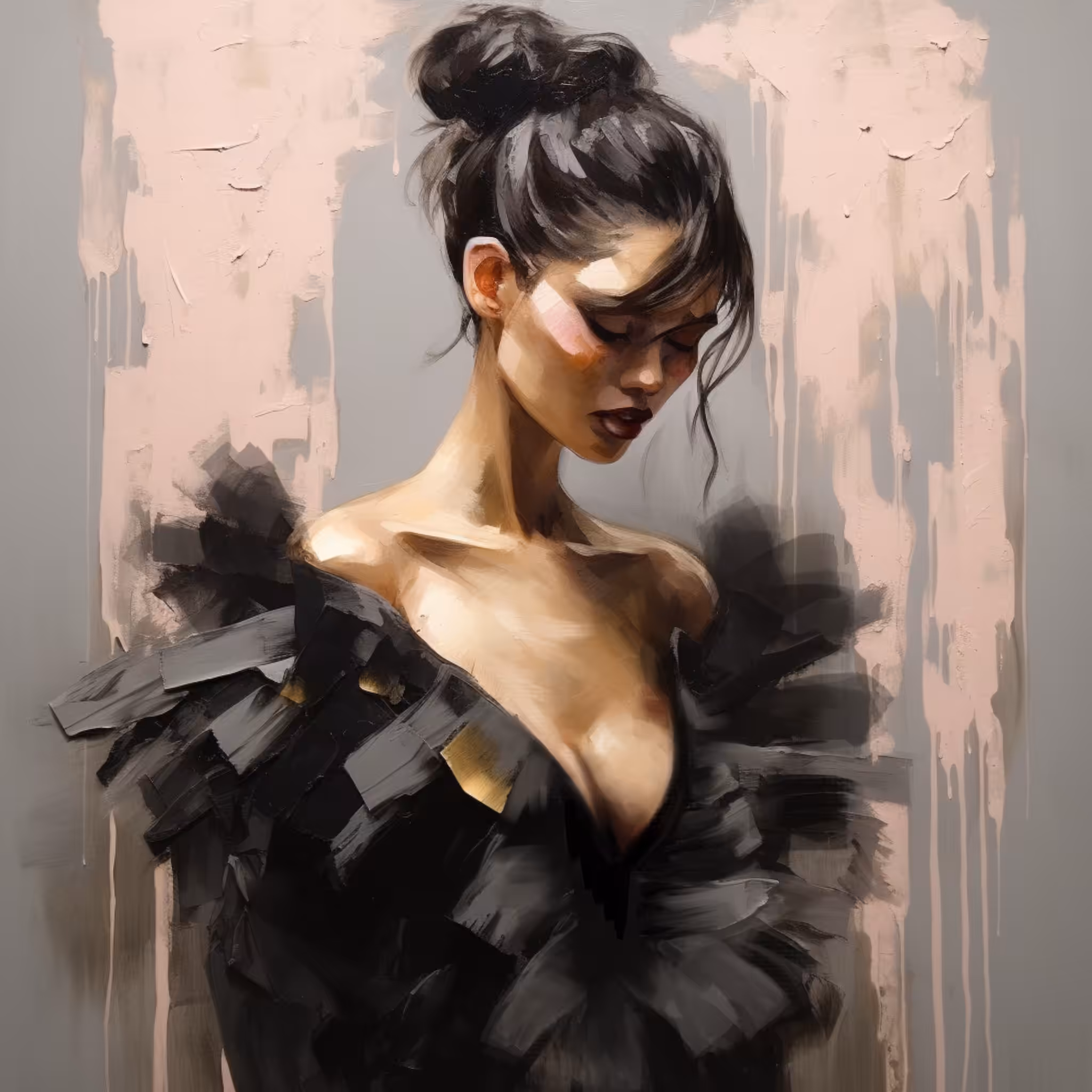 Enigma of Elegance