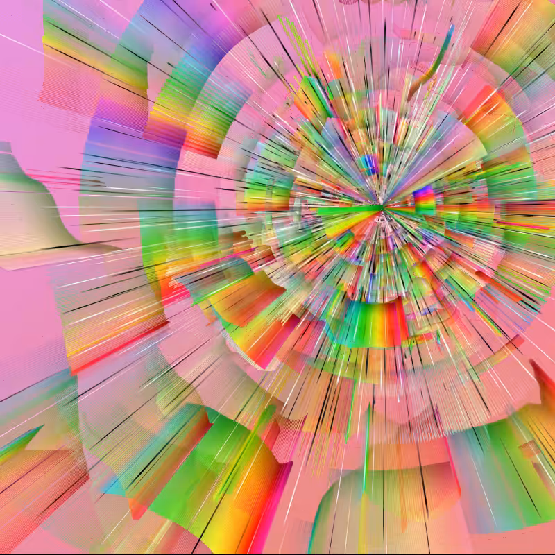 Burst #1