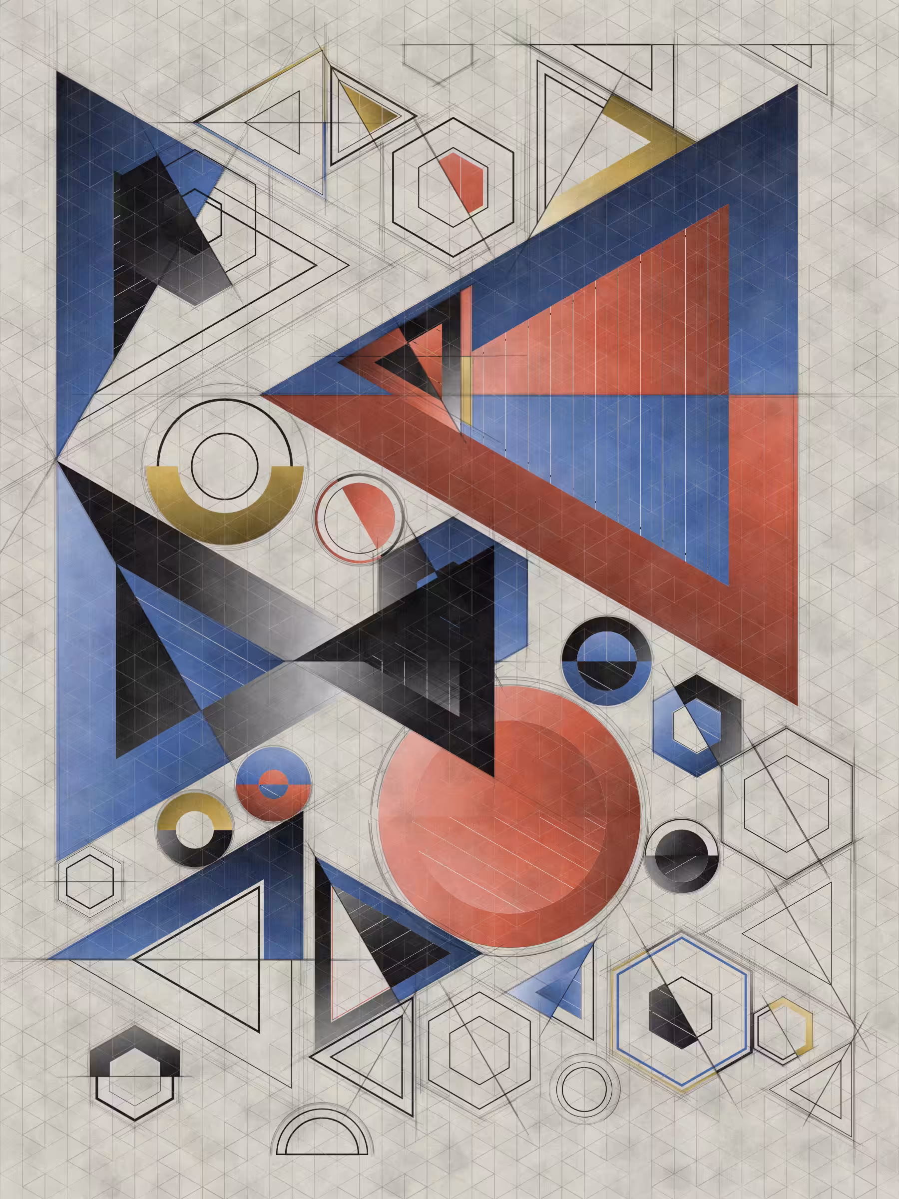Giving Shape #85
