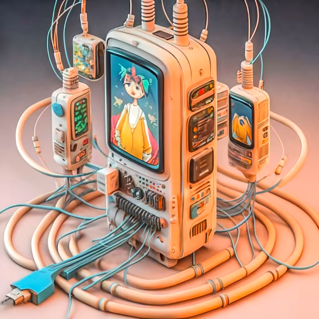 TezPhone 3000