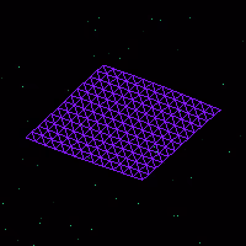 Void Wind #7