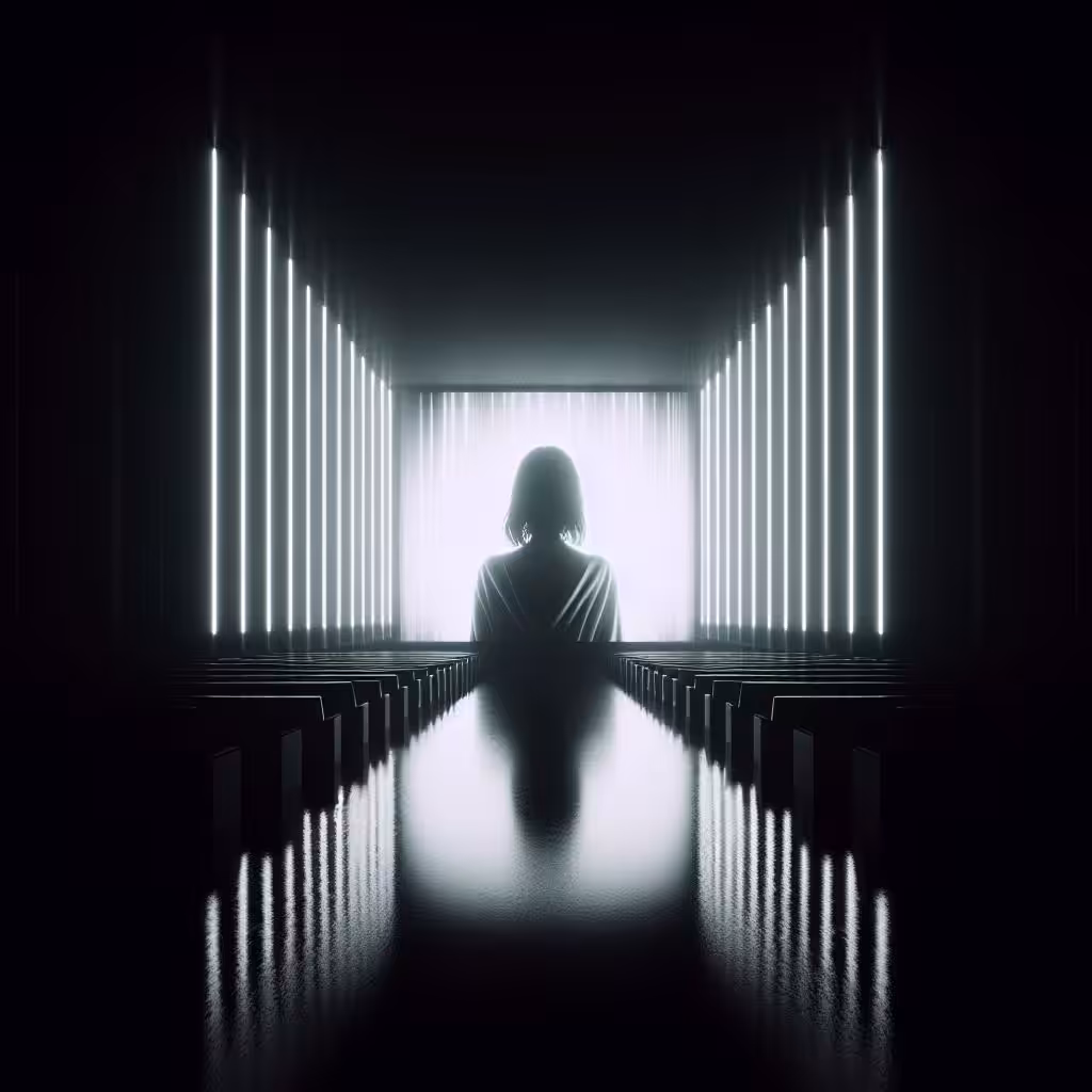 A LONG GAME No. 19