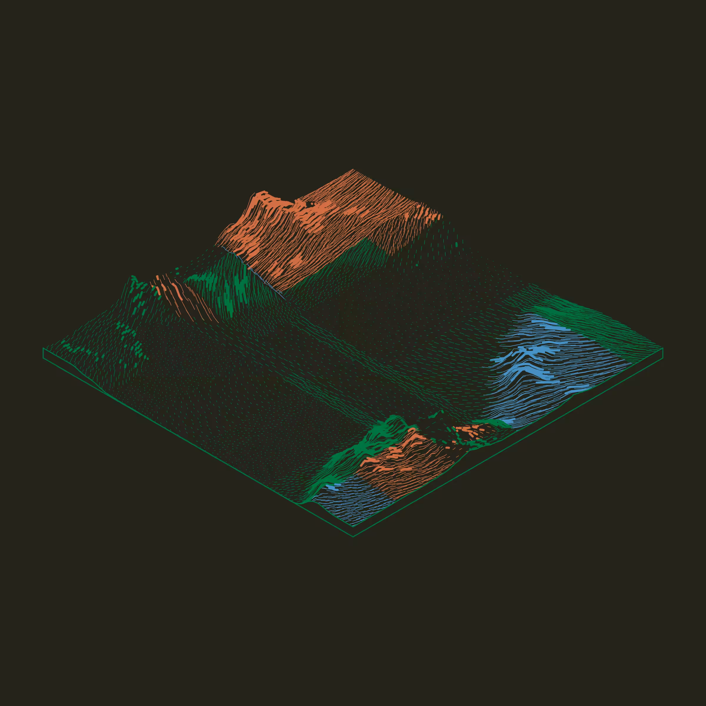 Subscapes #290