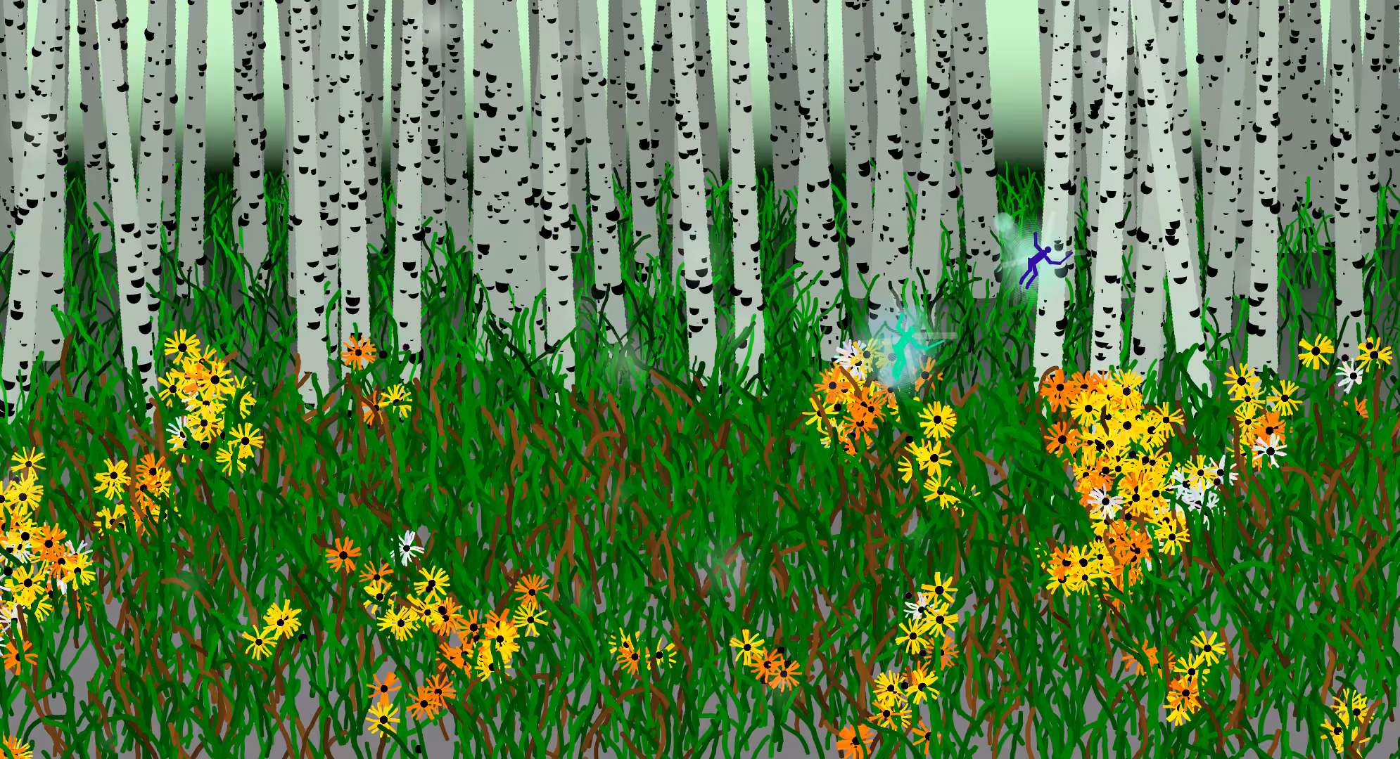 The Color of Spring #68