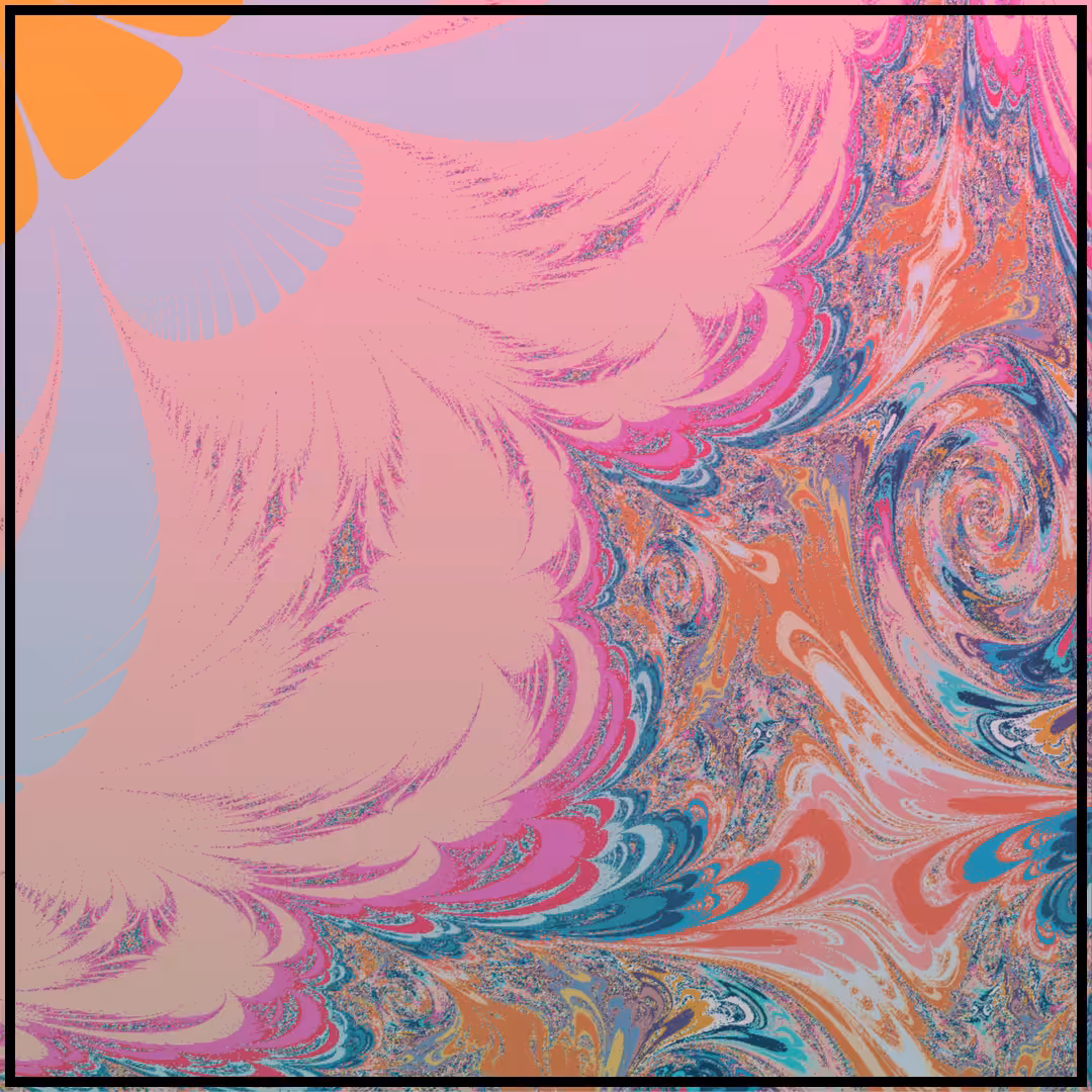 The Song Of Colors #120