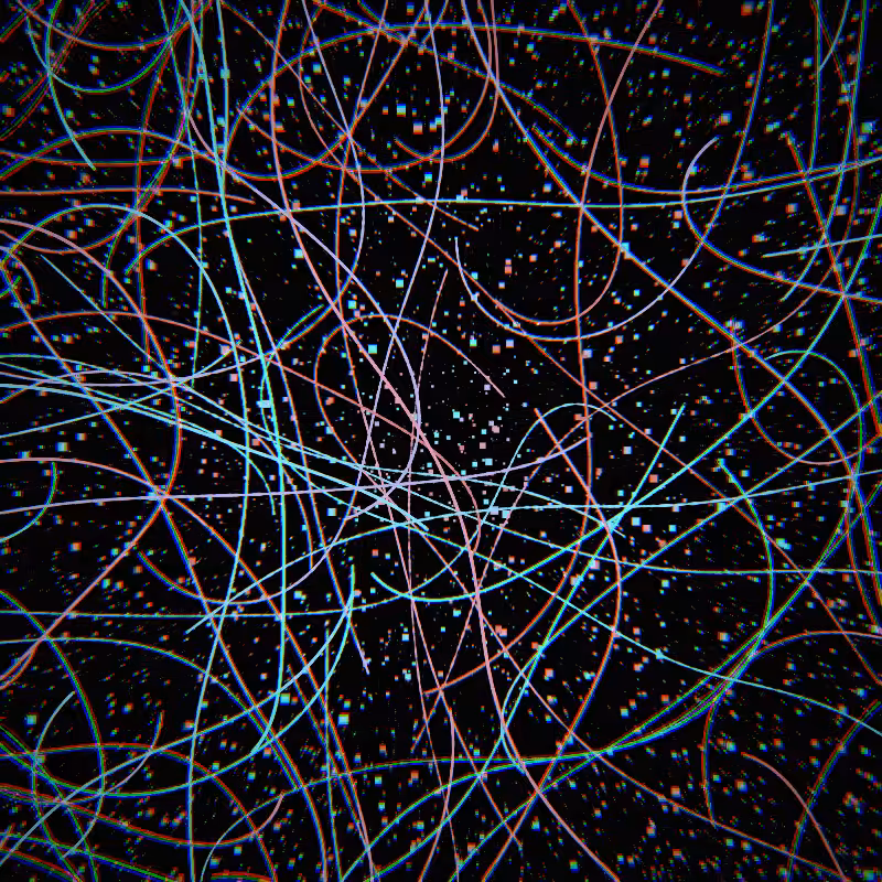 Neon Curves #68