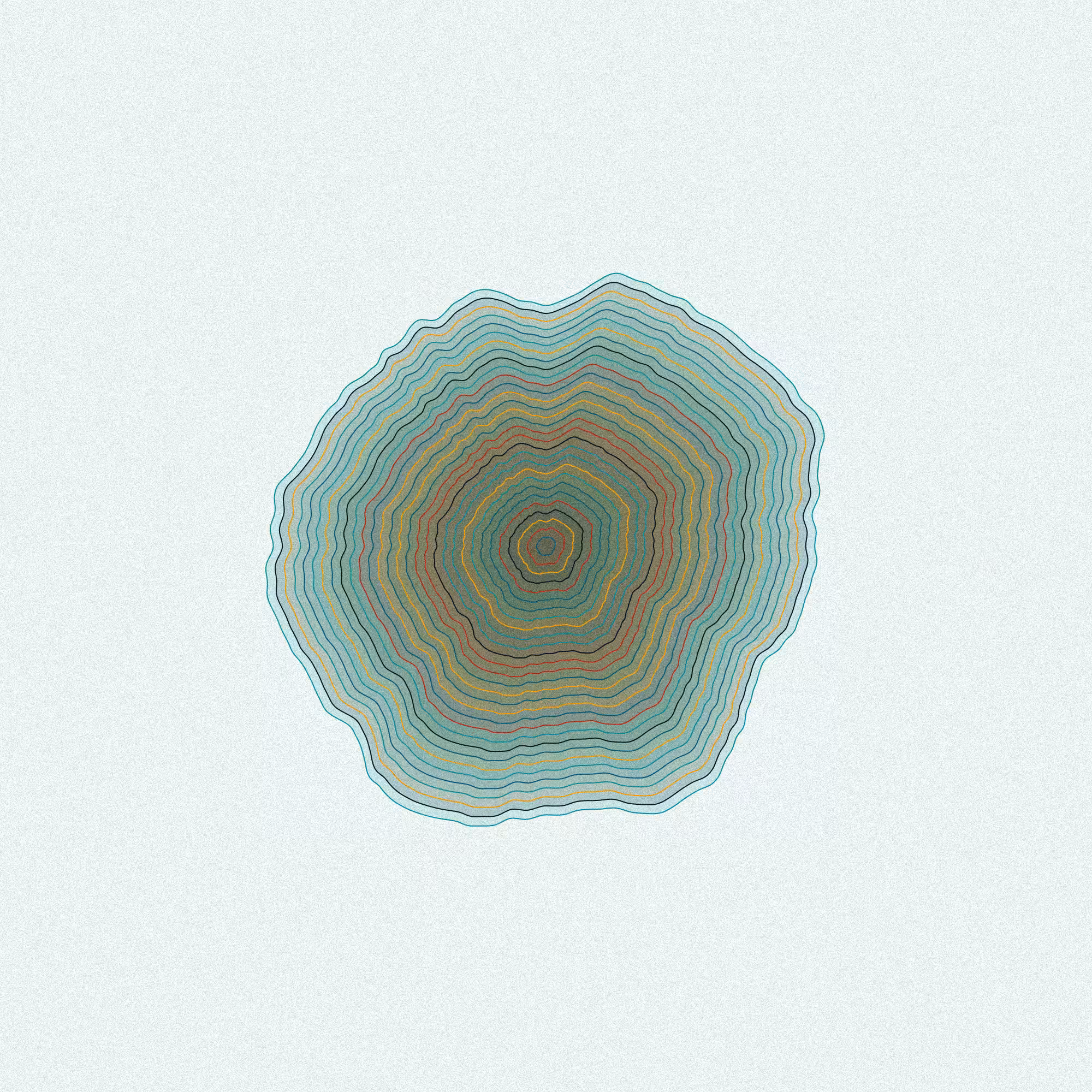 Hashed Onions #24