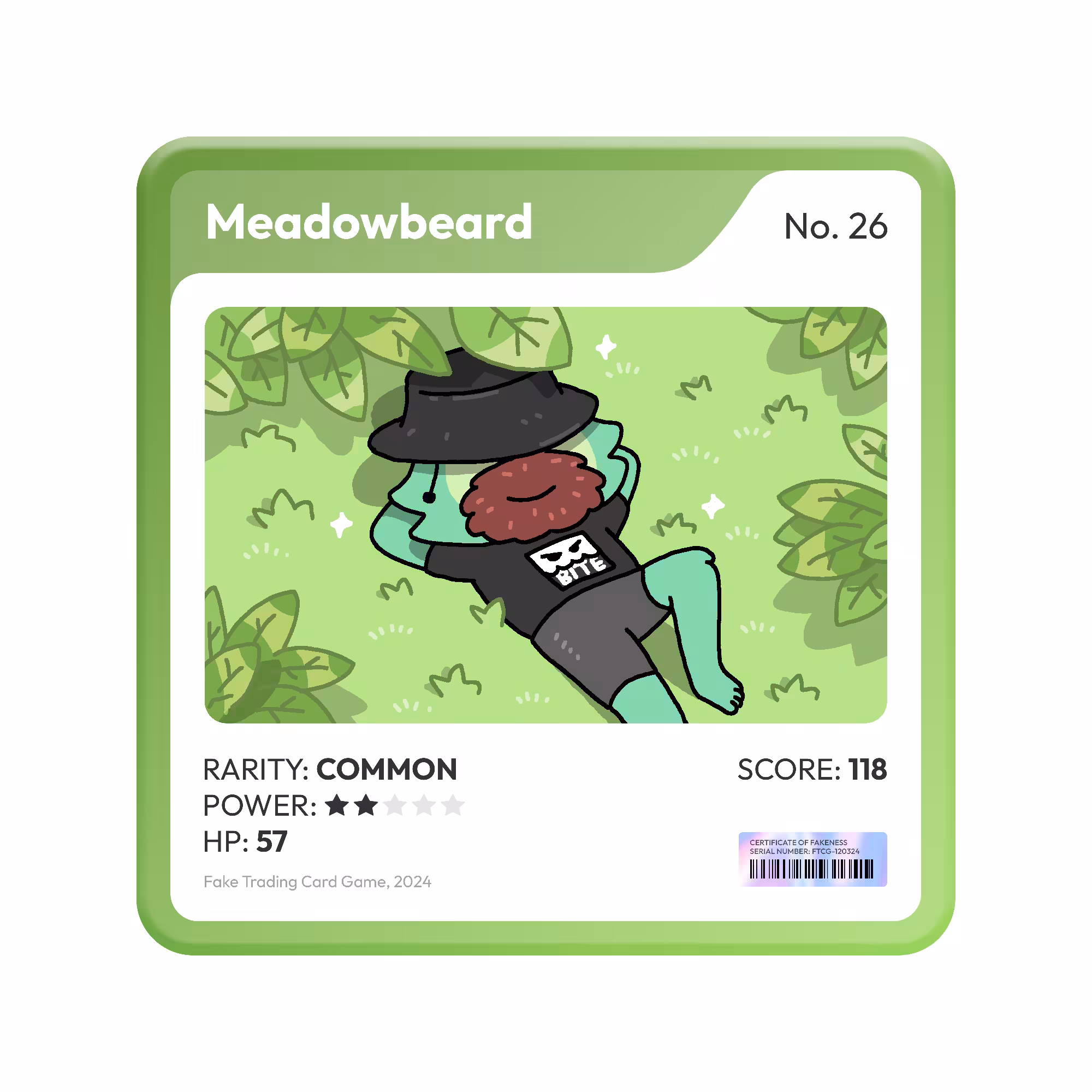 Meadowbeard