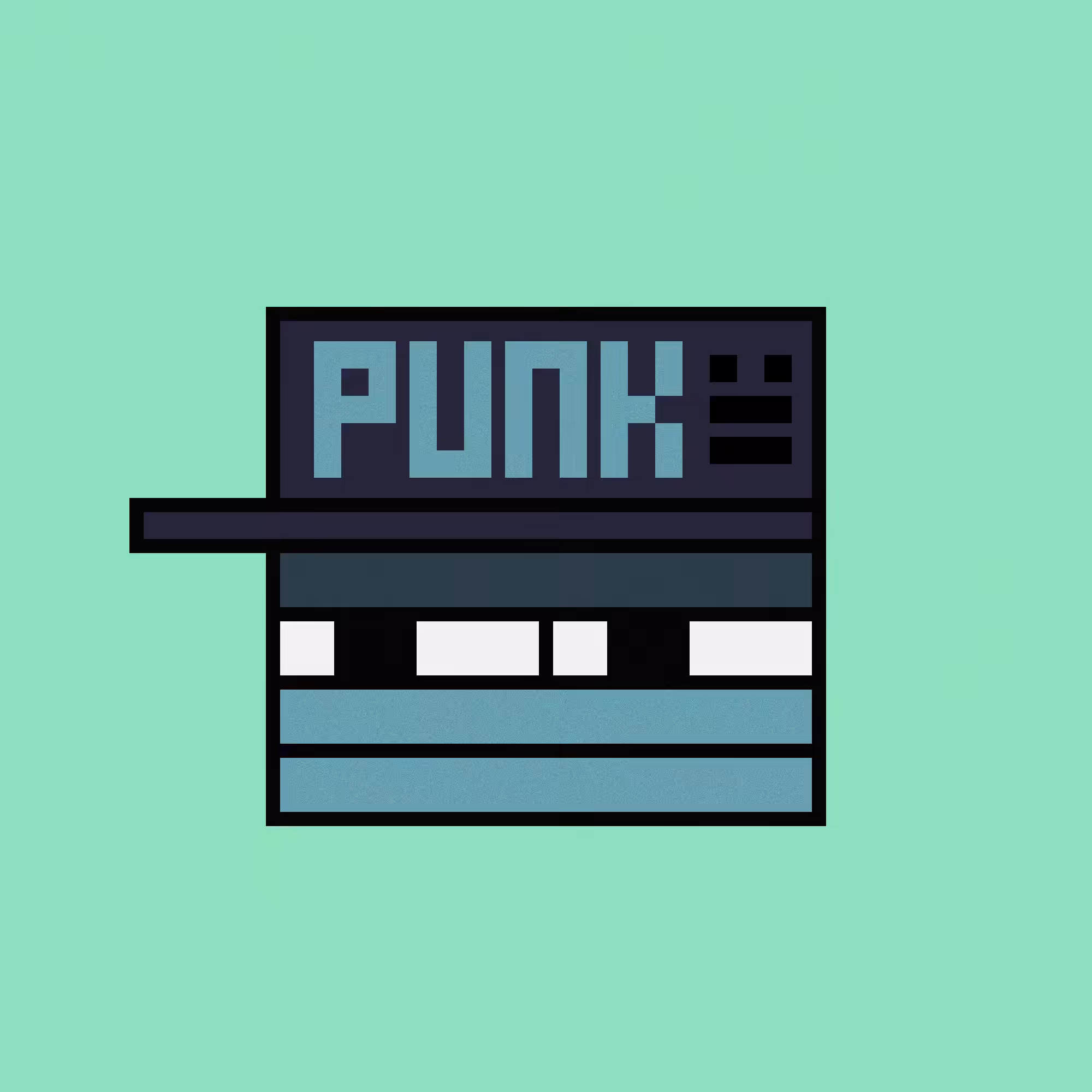 Opepunk - Cherry