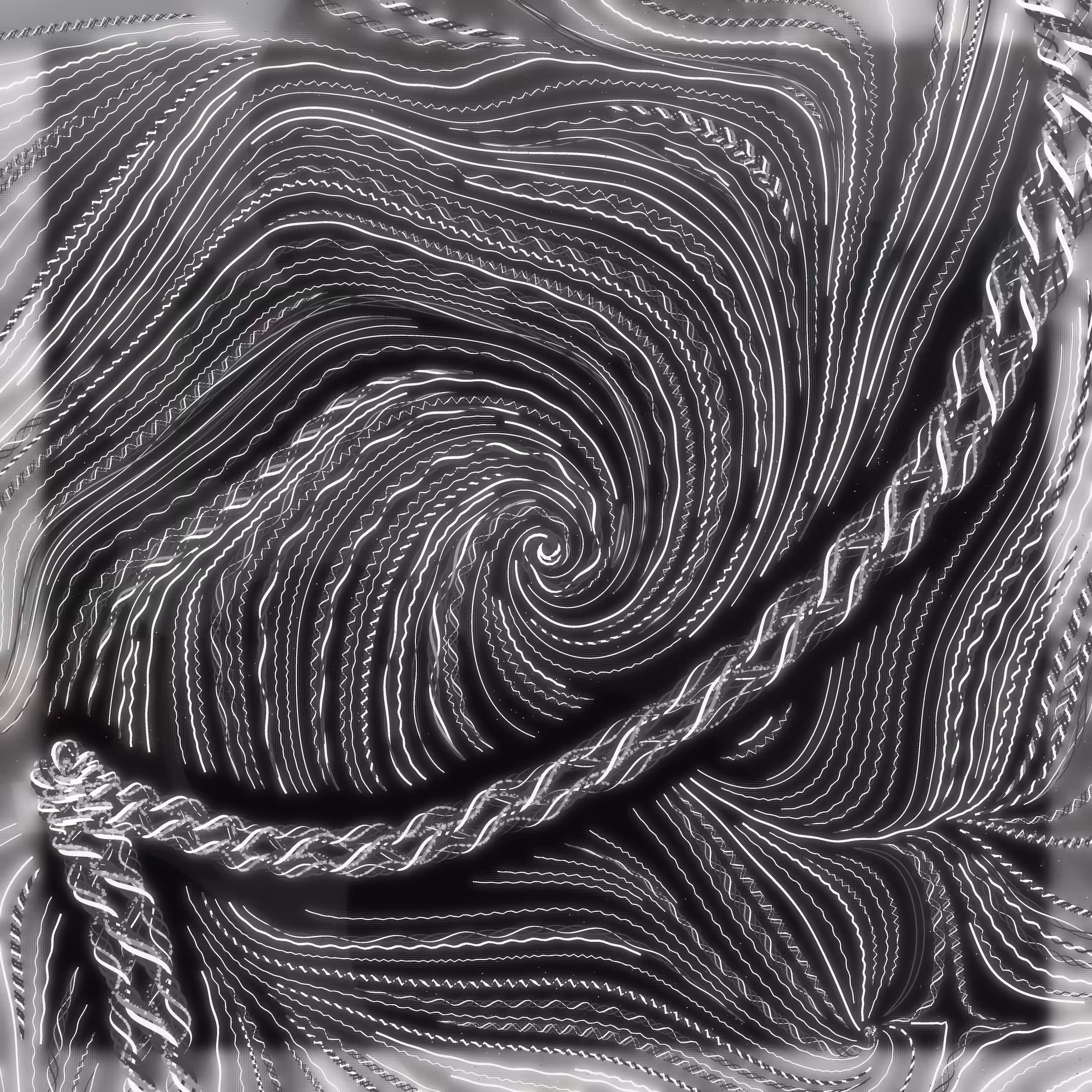 Friendship Bracelets #20967