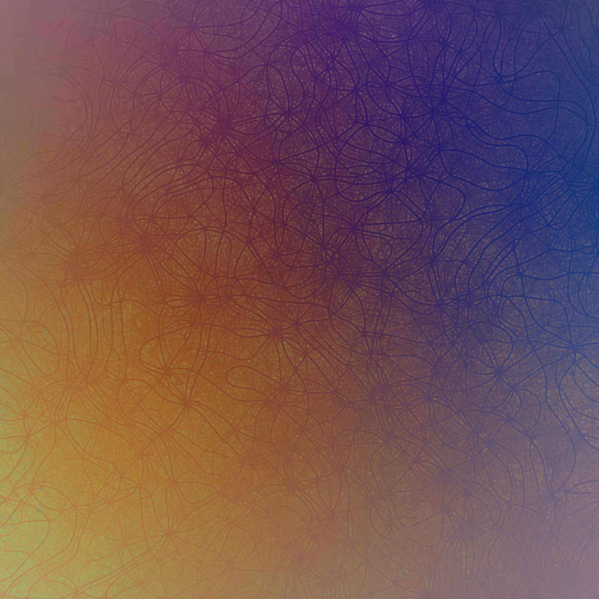 Primordial Rainbow Soup #19