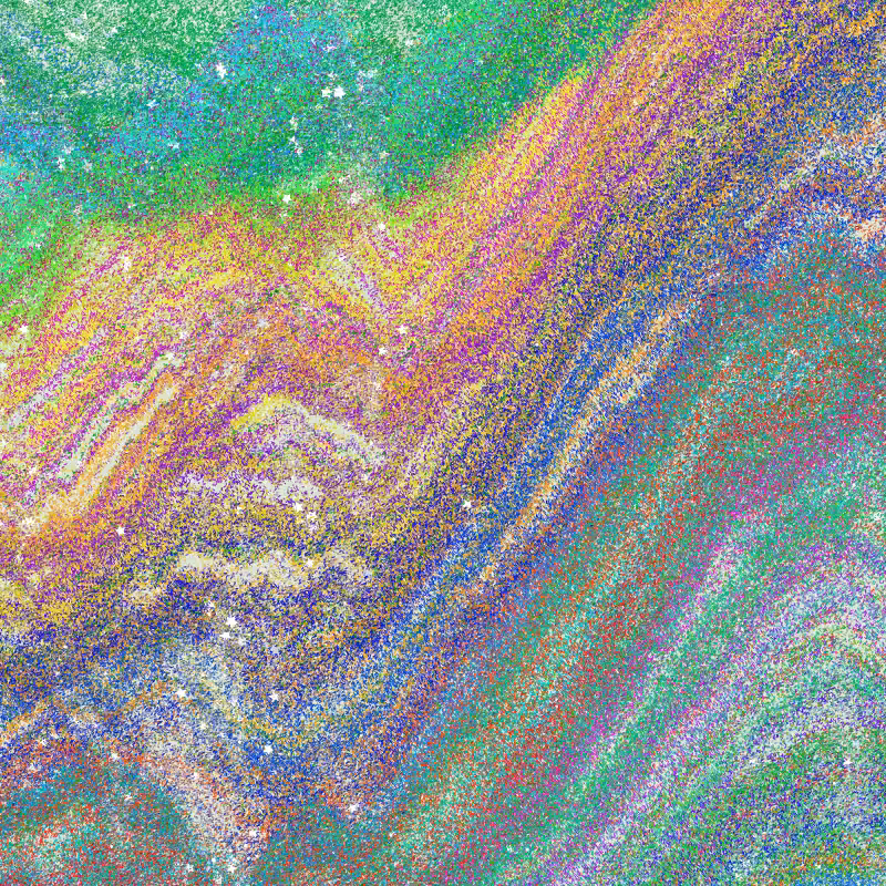 Sand Table #126