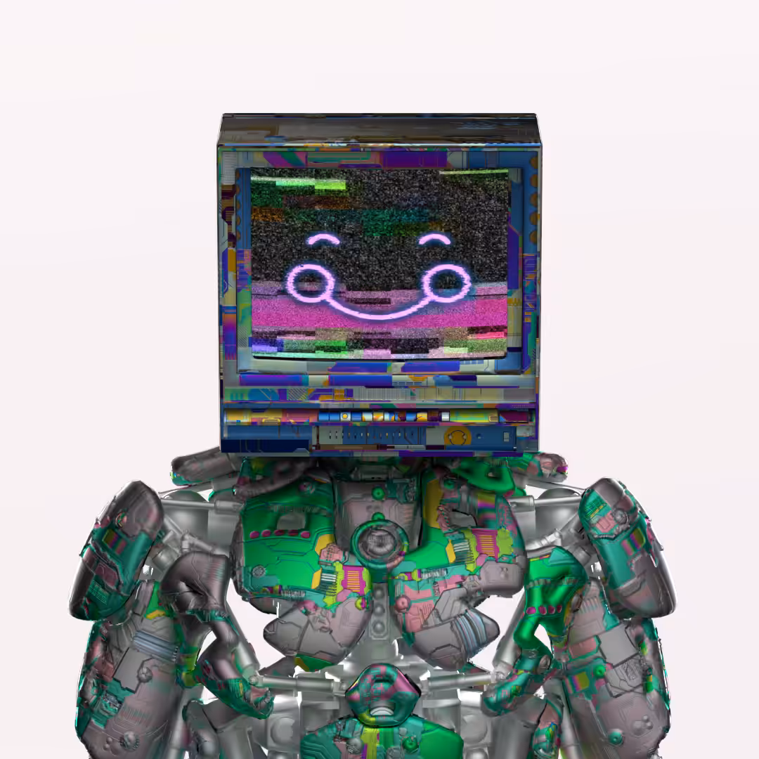 TV-HEAD-BOT #55