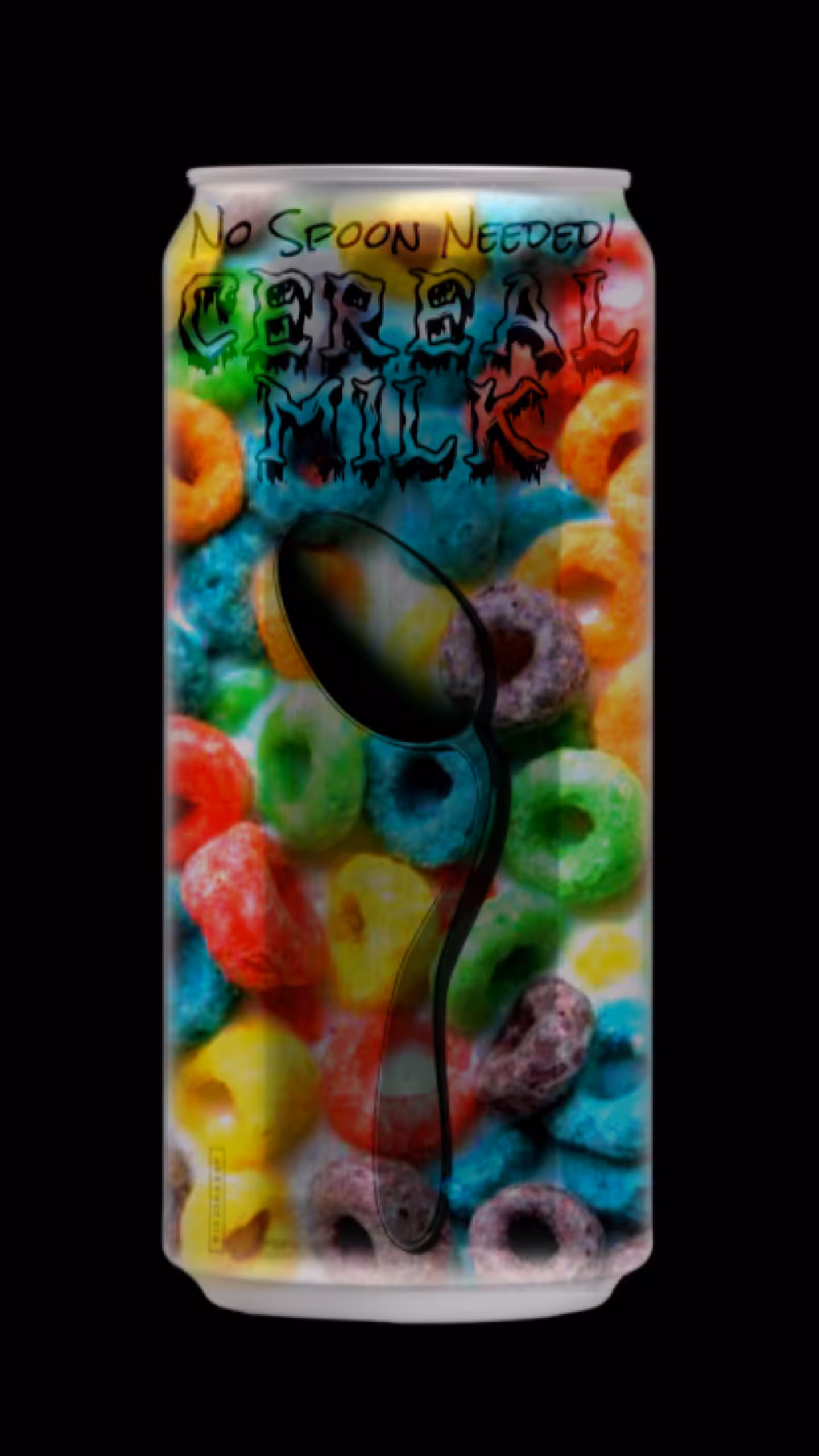 Cereal Milk