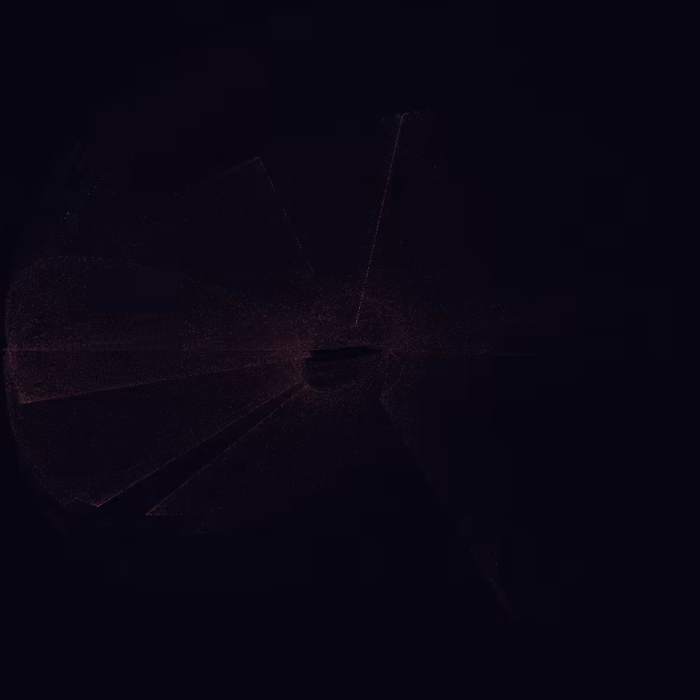 0b11111100110 #111