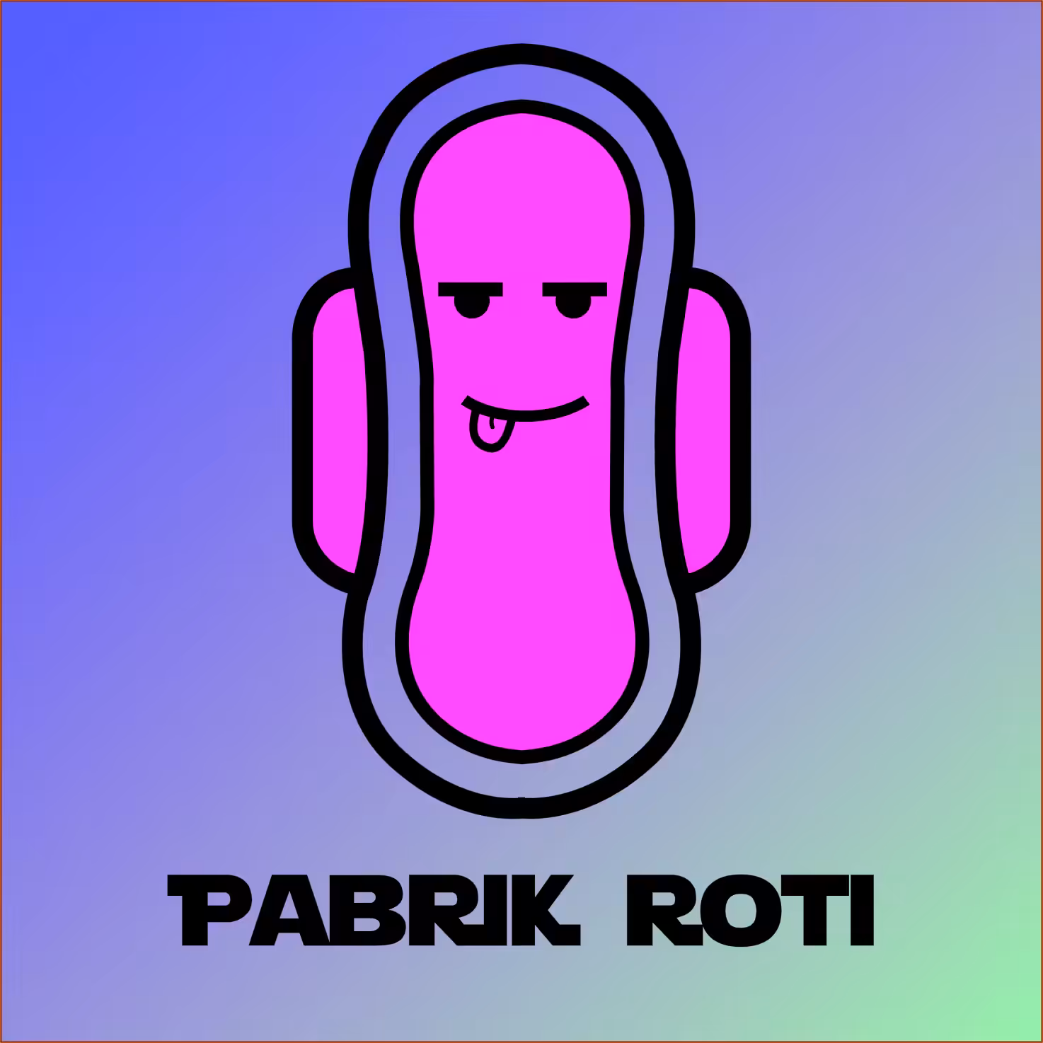 Logo Pabrik Roti: PABRIKROTI.IDN #4044
