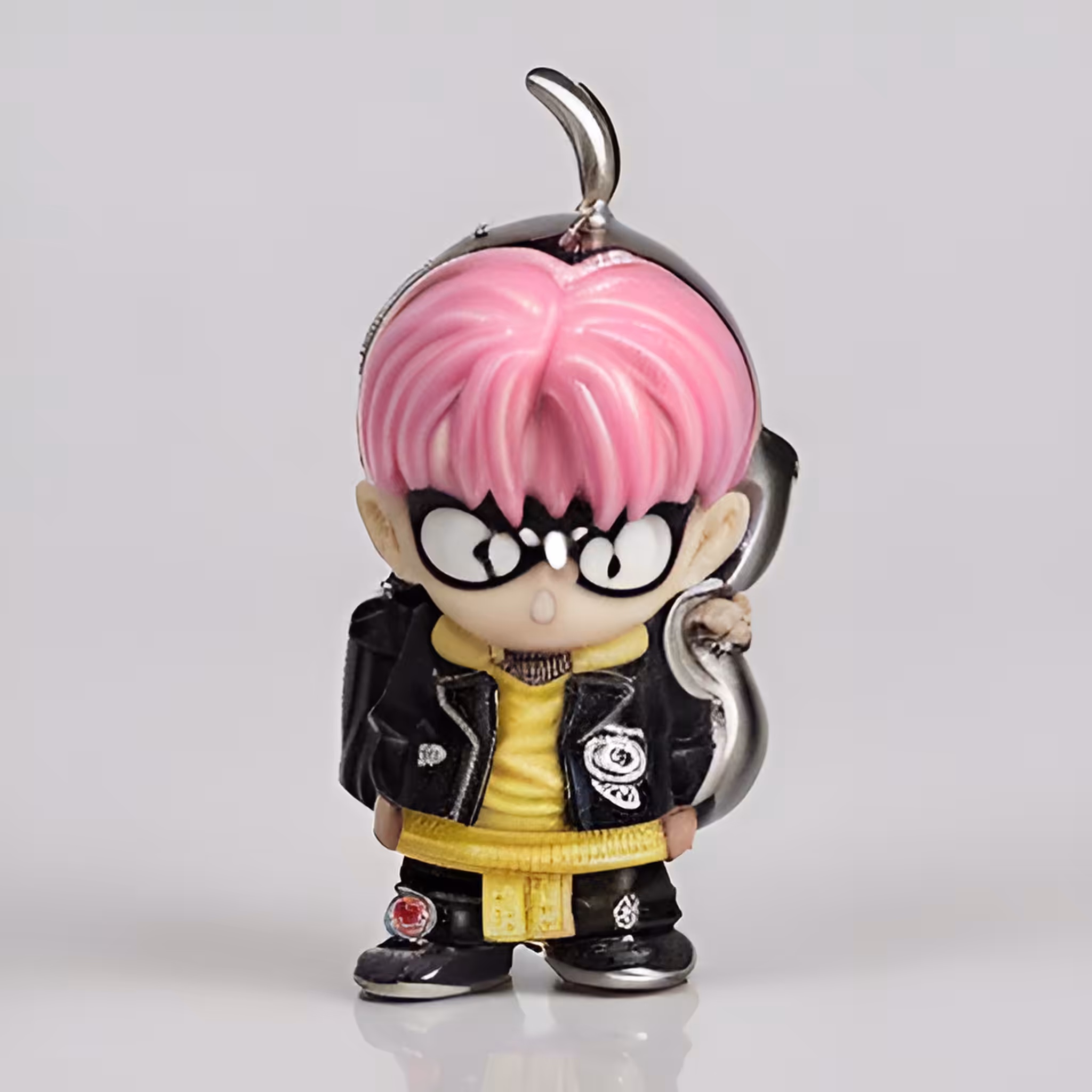 Super Sofubi: 009