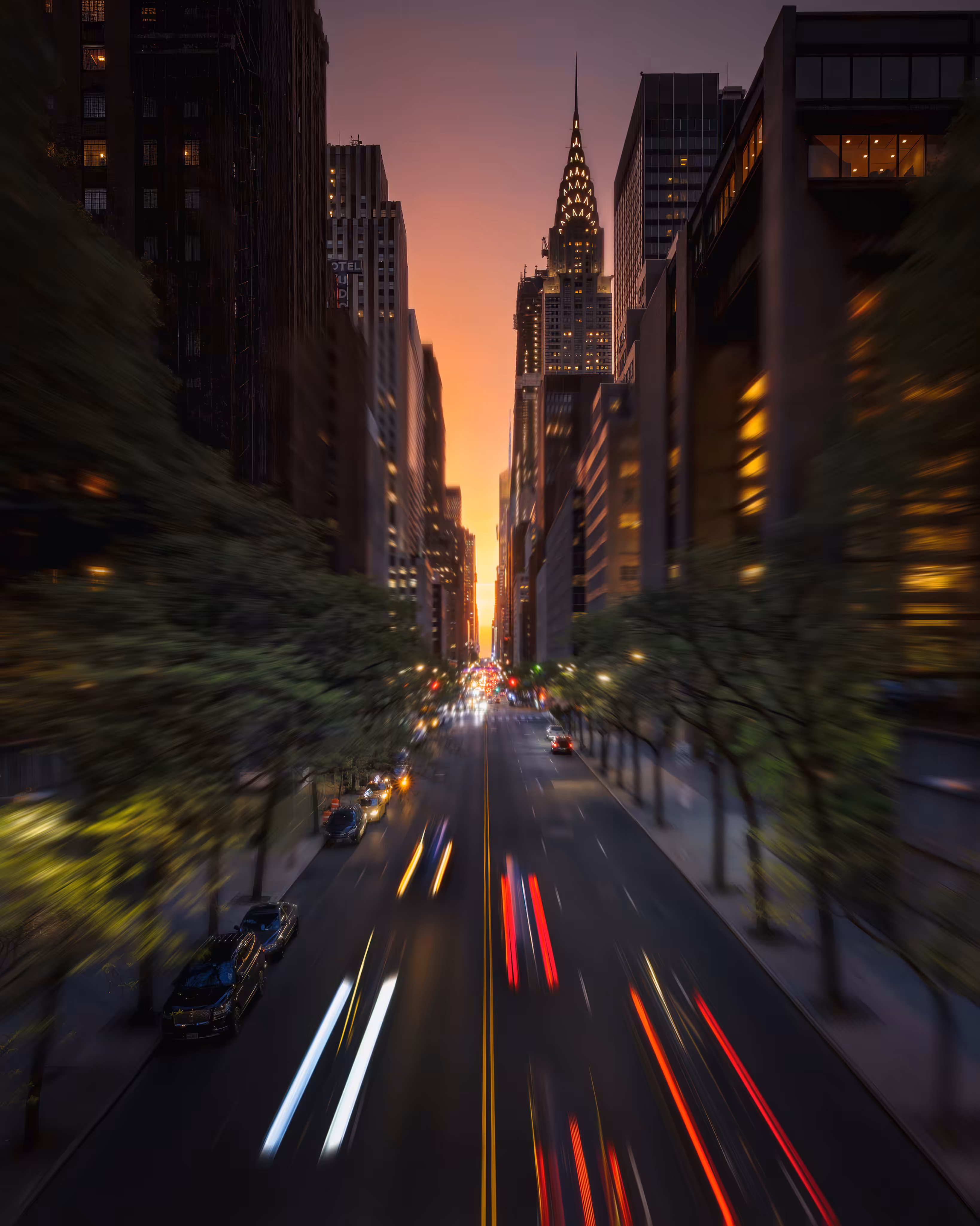 Speed
