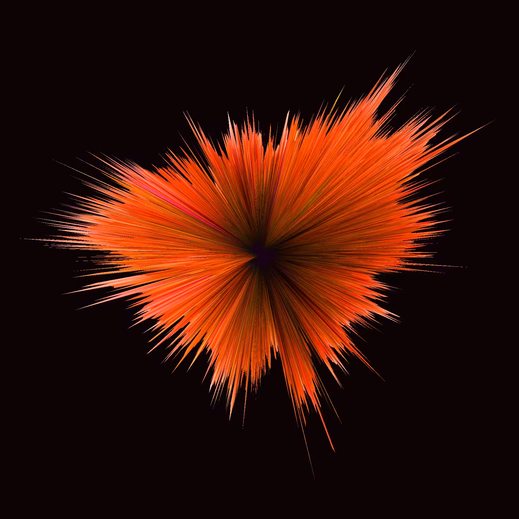 Cell explosion