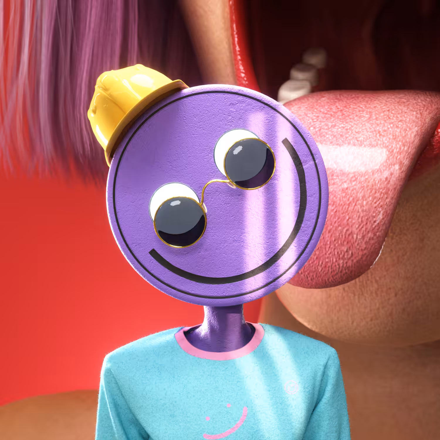 Pillhead #2031