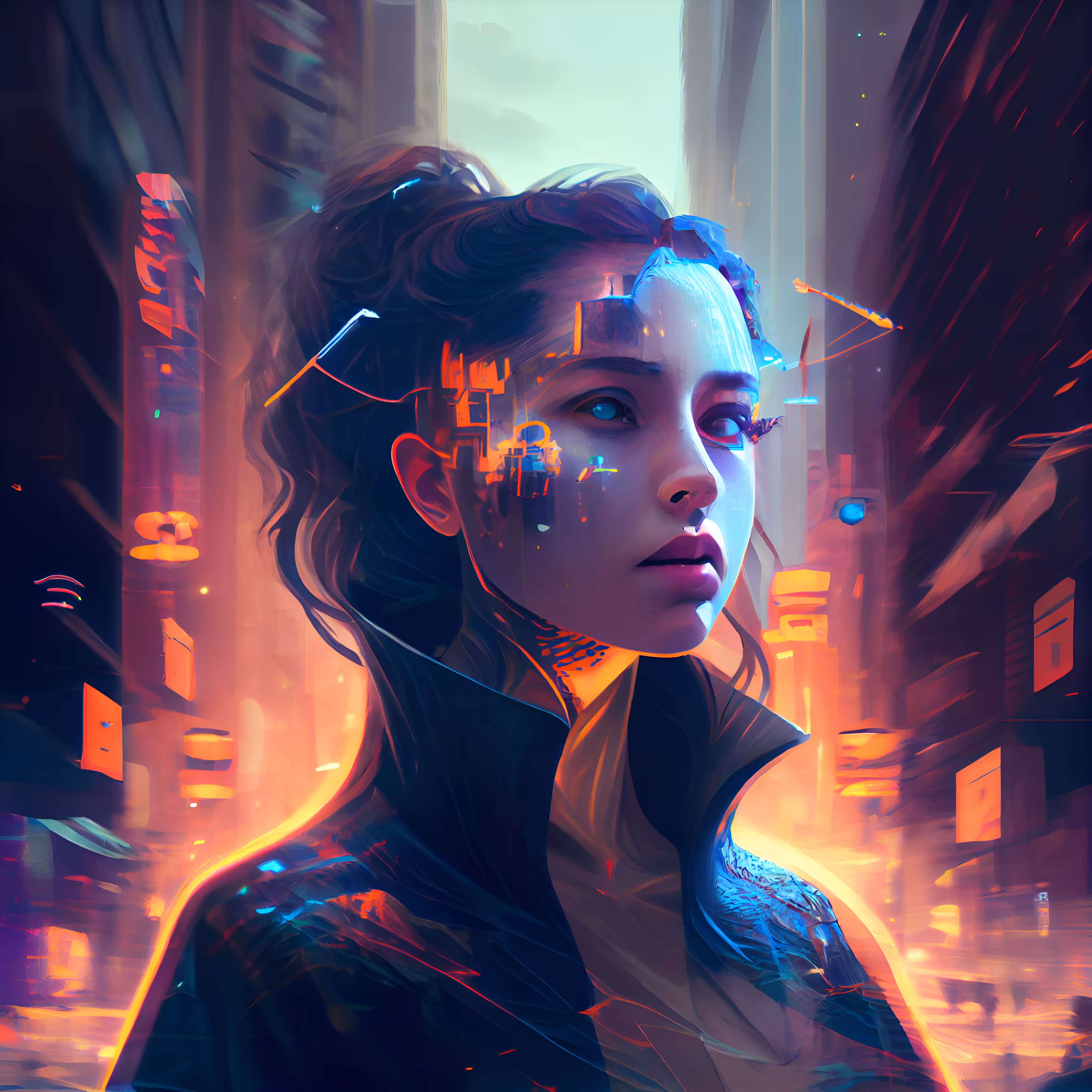 Metaverse #16