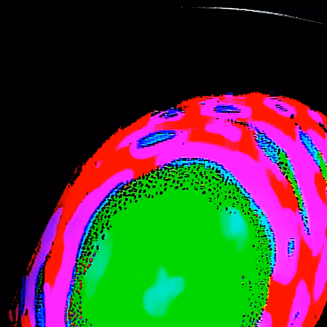 orb visitation