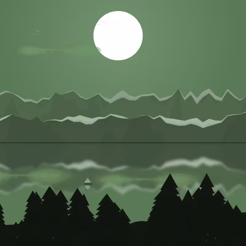 Lakeside #81
