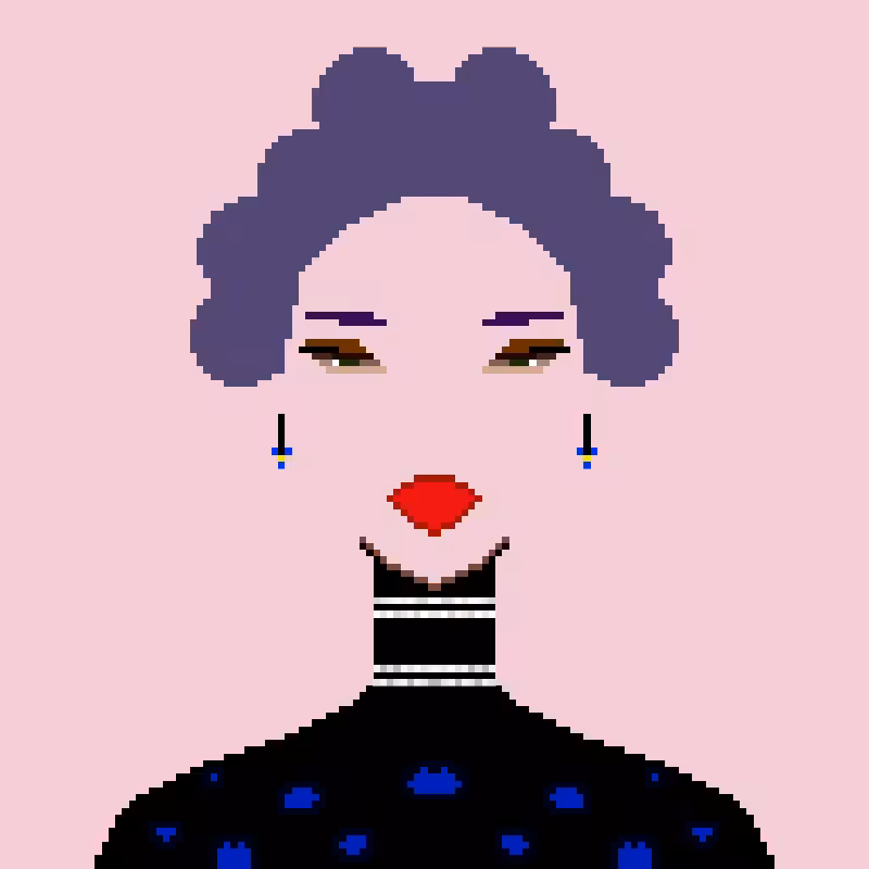 fxLady #245