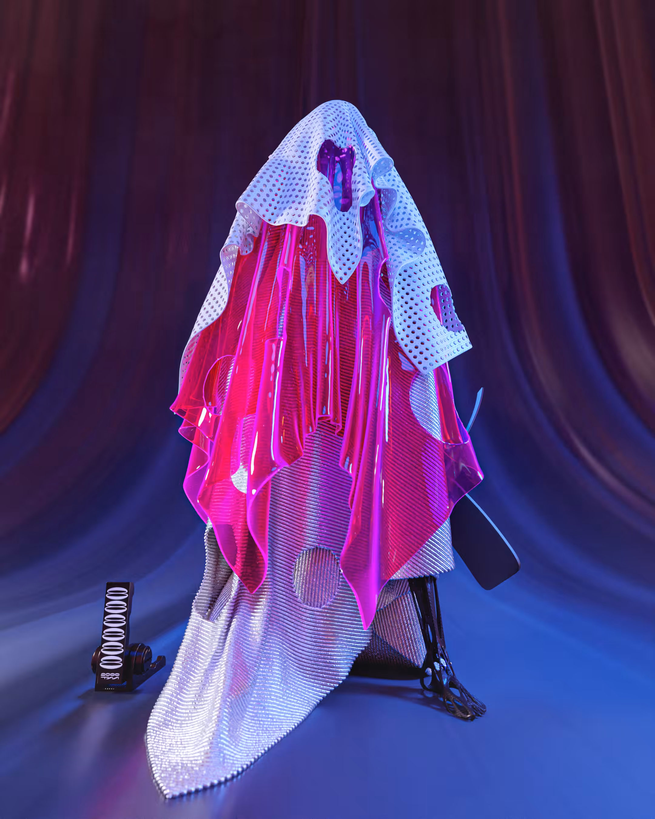 FW2086 / SPACESHIP / N°08