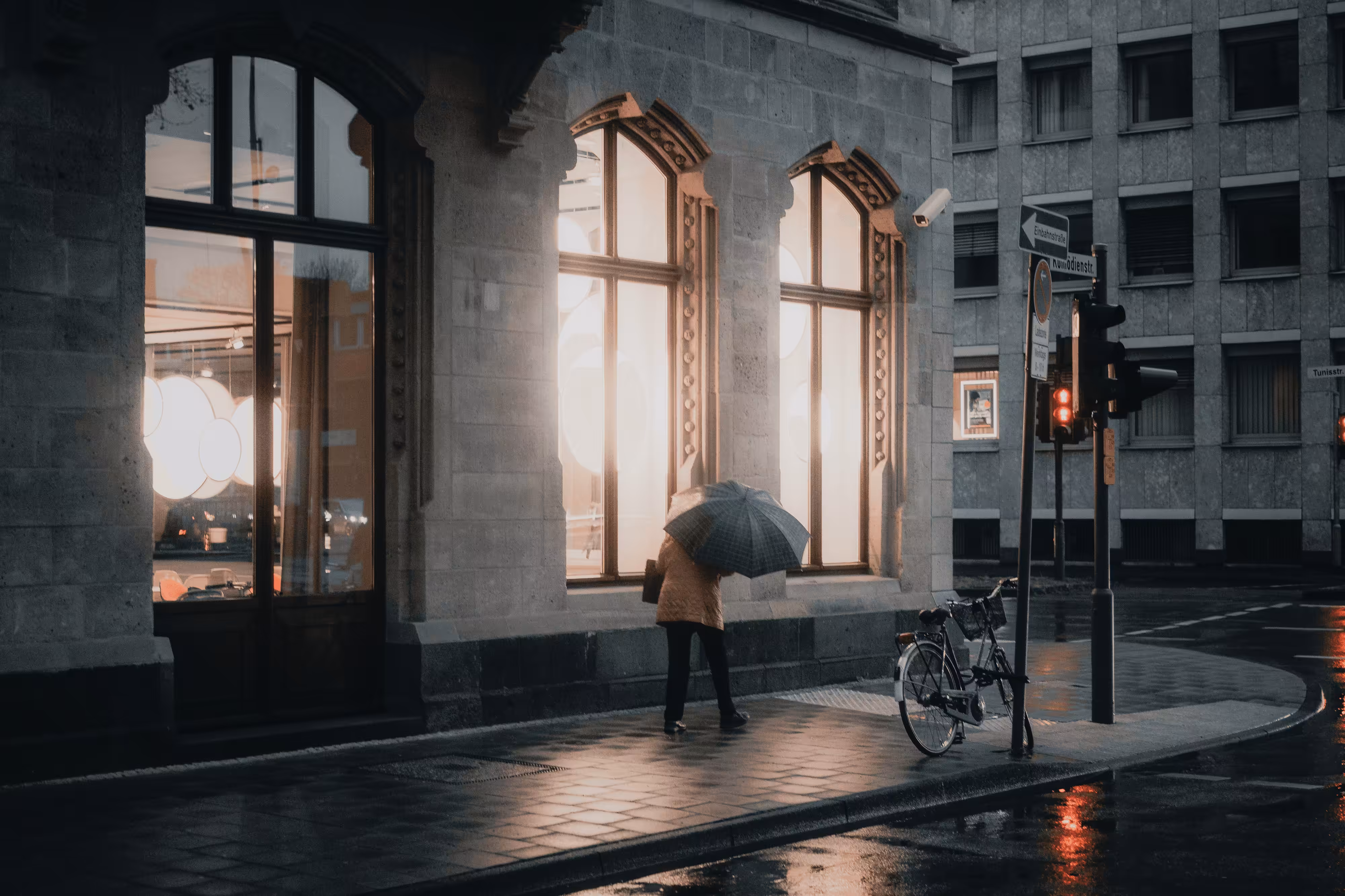 Stranger #41