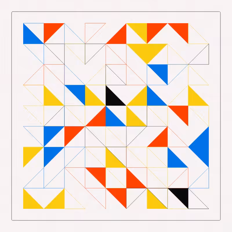 Azulejo #64