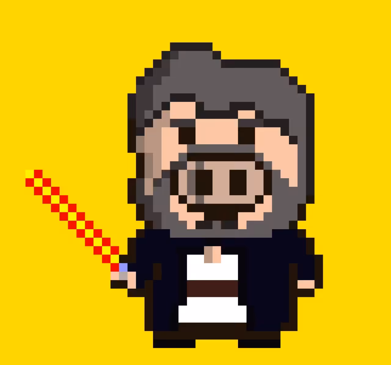 Mr Ham Pig Star Wars Obi-Wan Kenobi #043