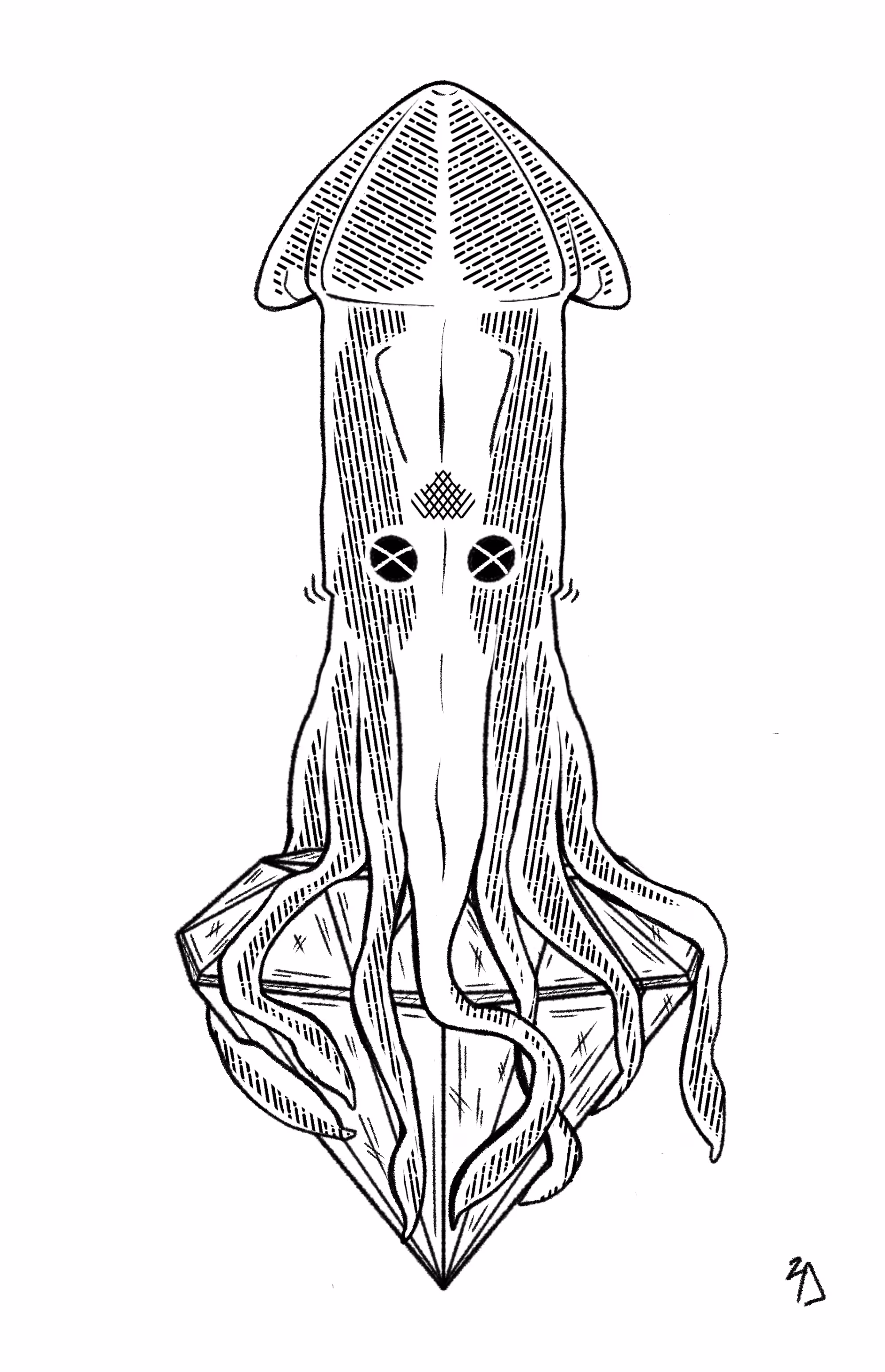 3º