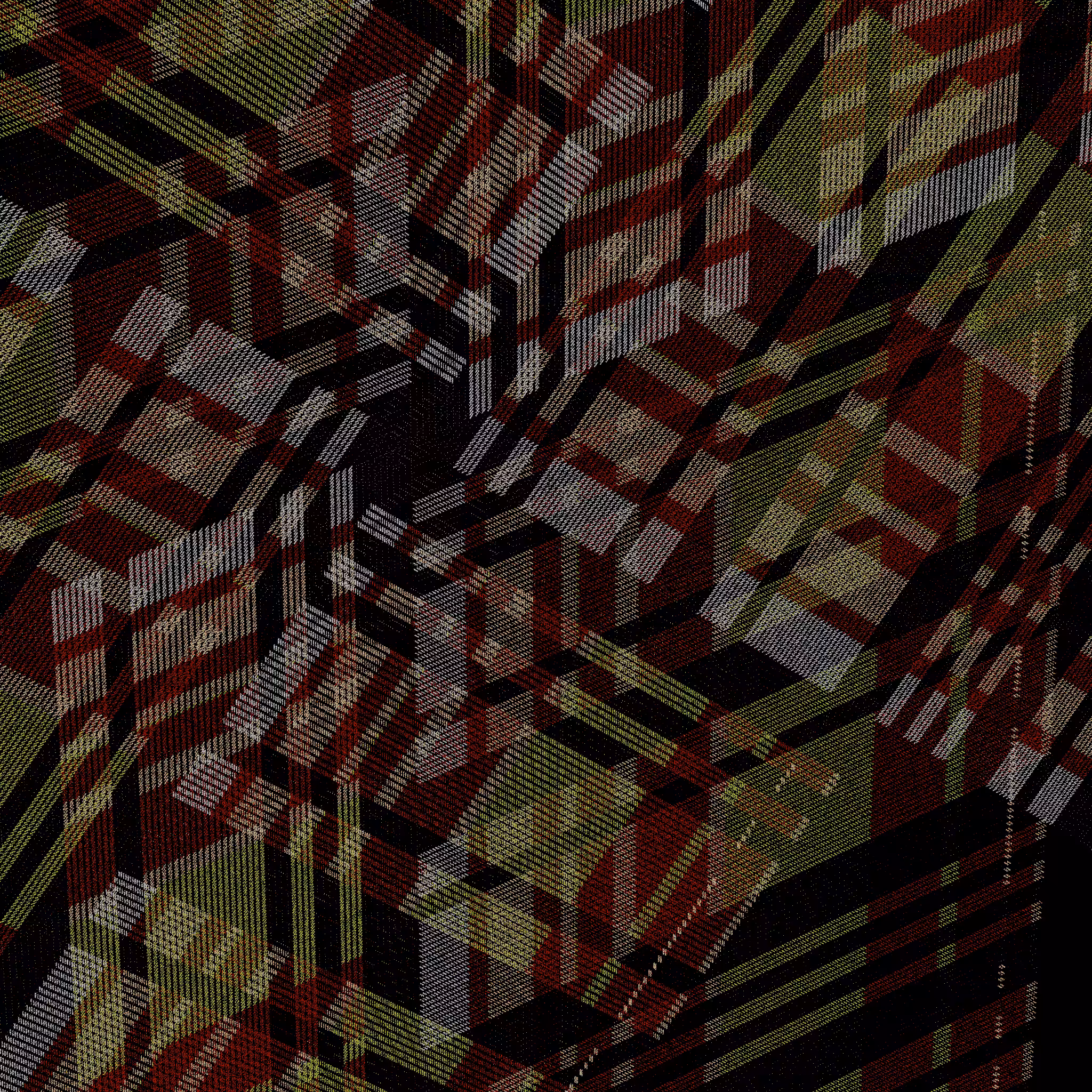 Weave #15