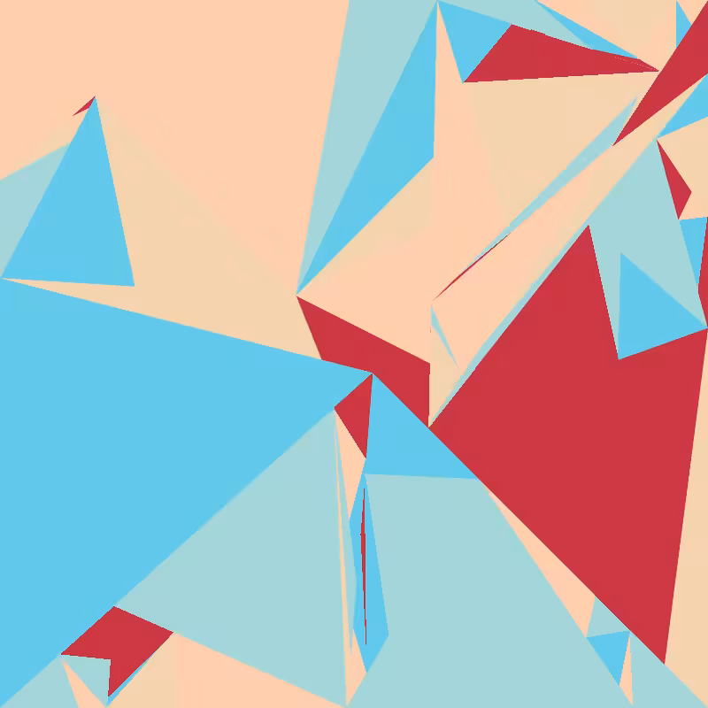 posgenaart #3