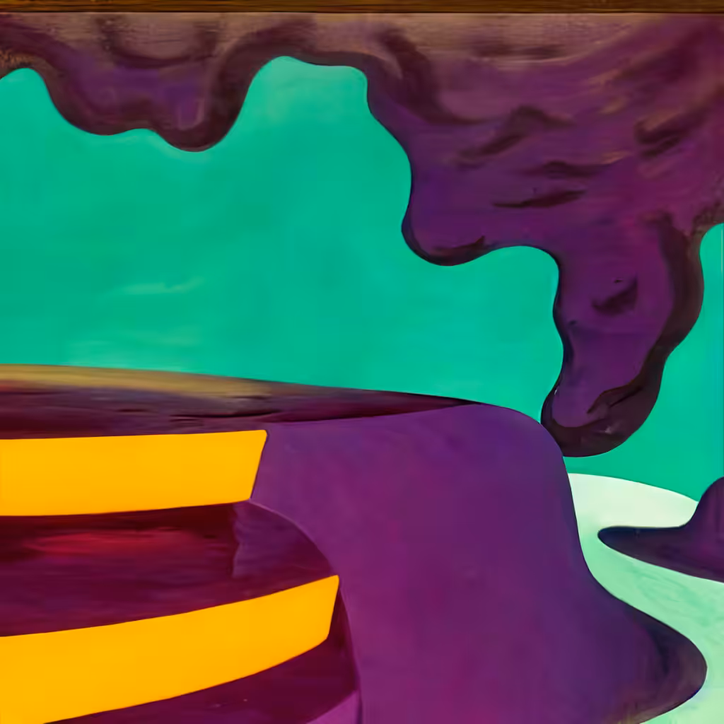 Colorfall #441