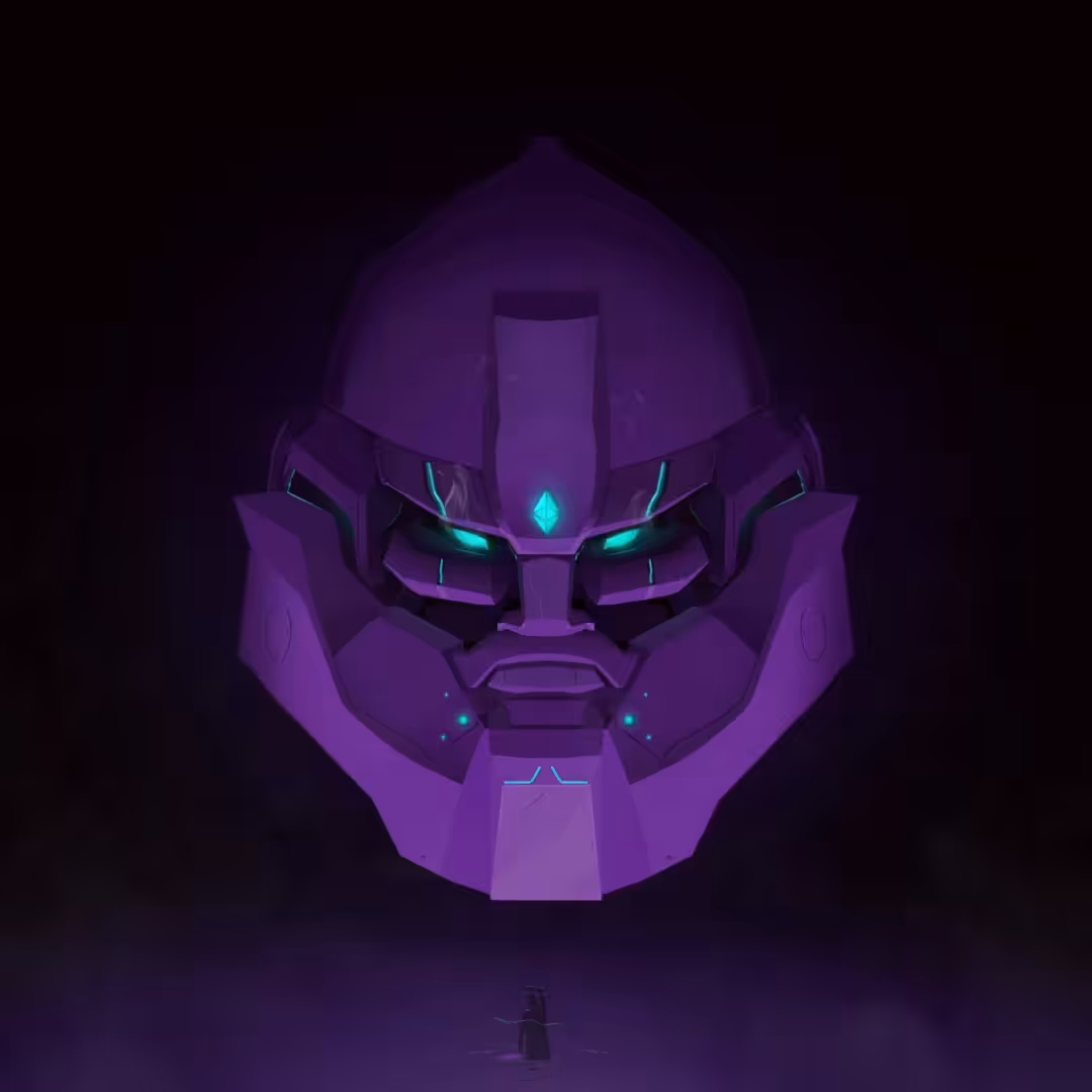 Etheretron