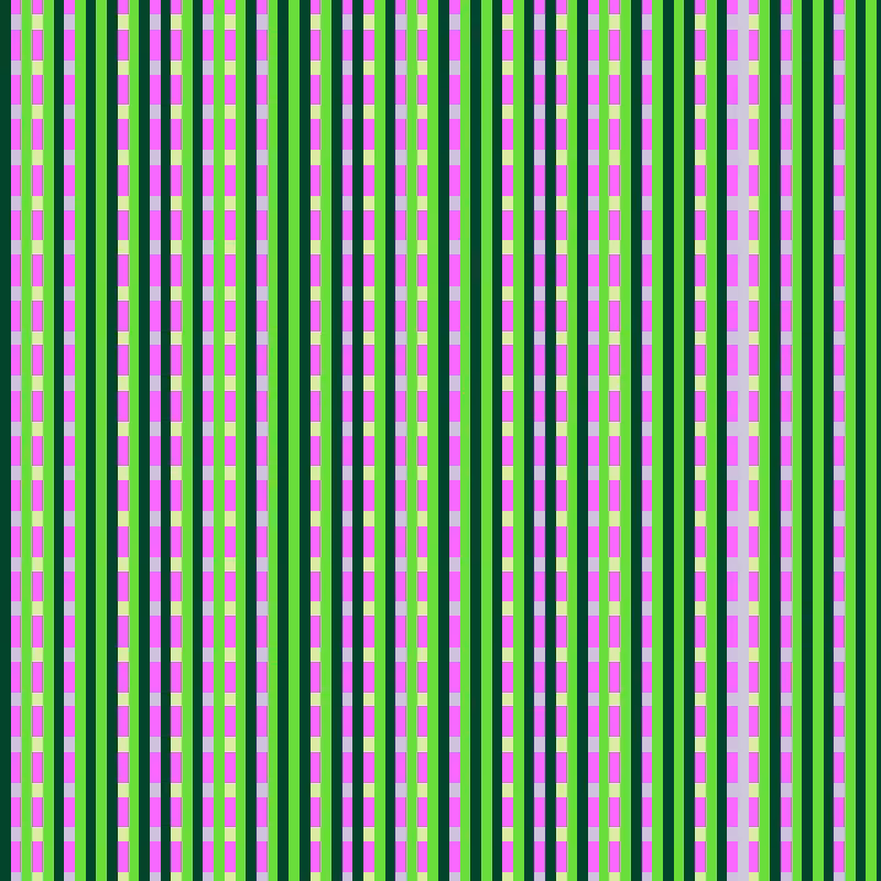 Repetitive Grid #36